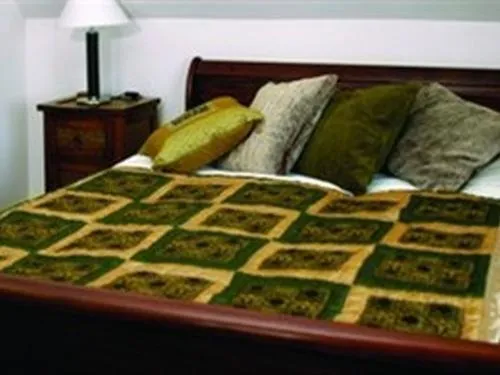 Double Room with Private Bathroom - single occupancy in The Swan Inn