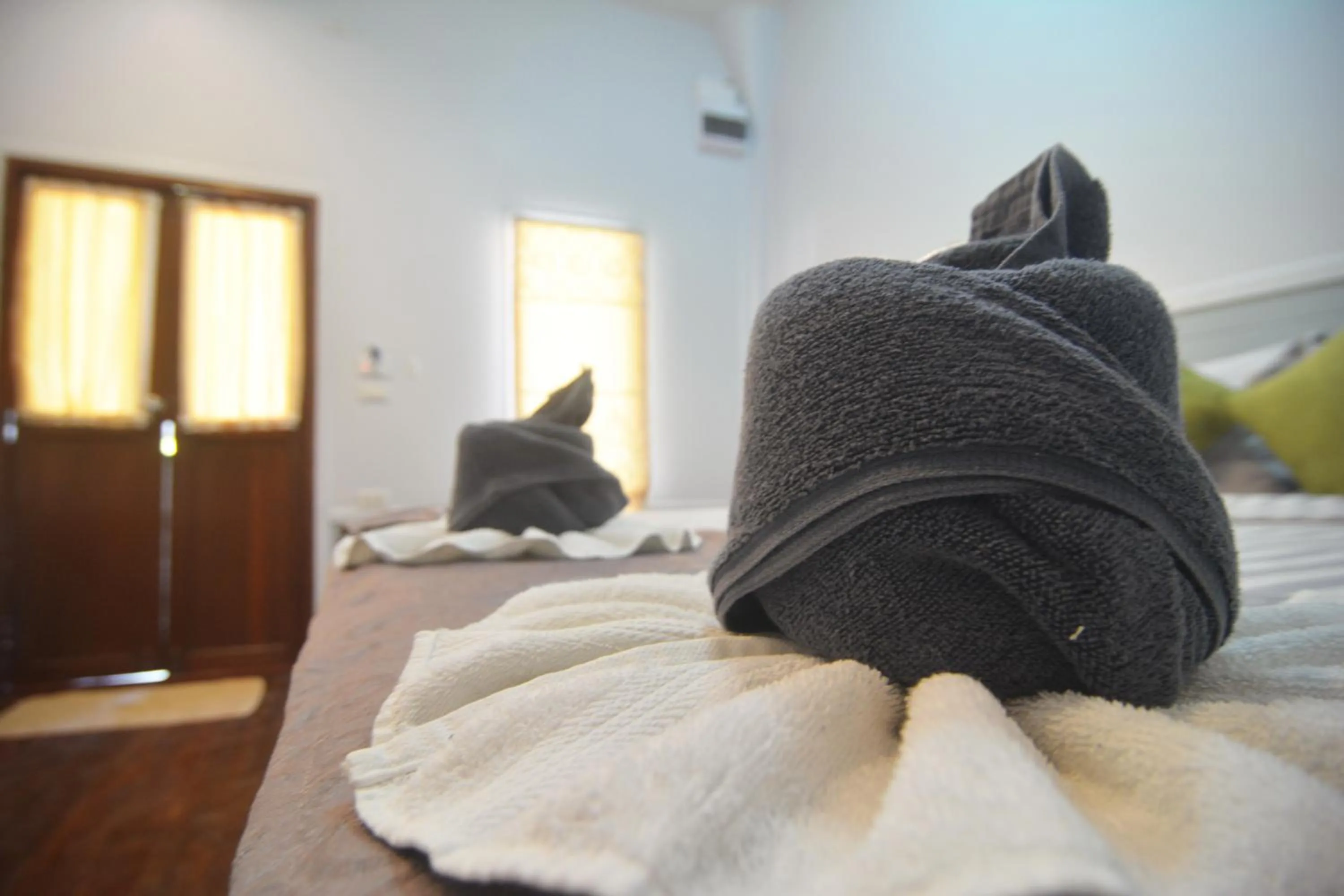 Superior Bungalow in My Home Lantawadee Resort