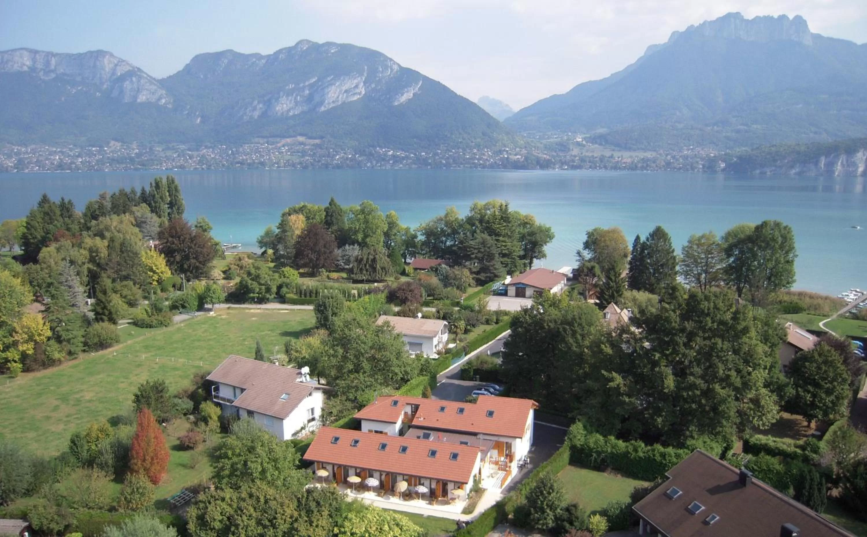 Studio (1-2 Adults) in L'Aurore du Lac
