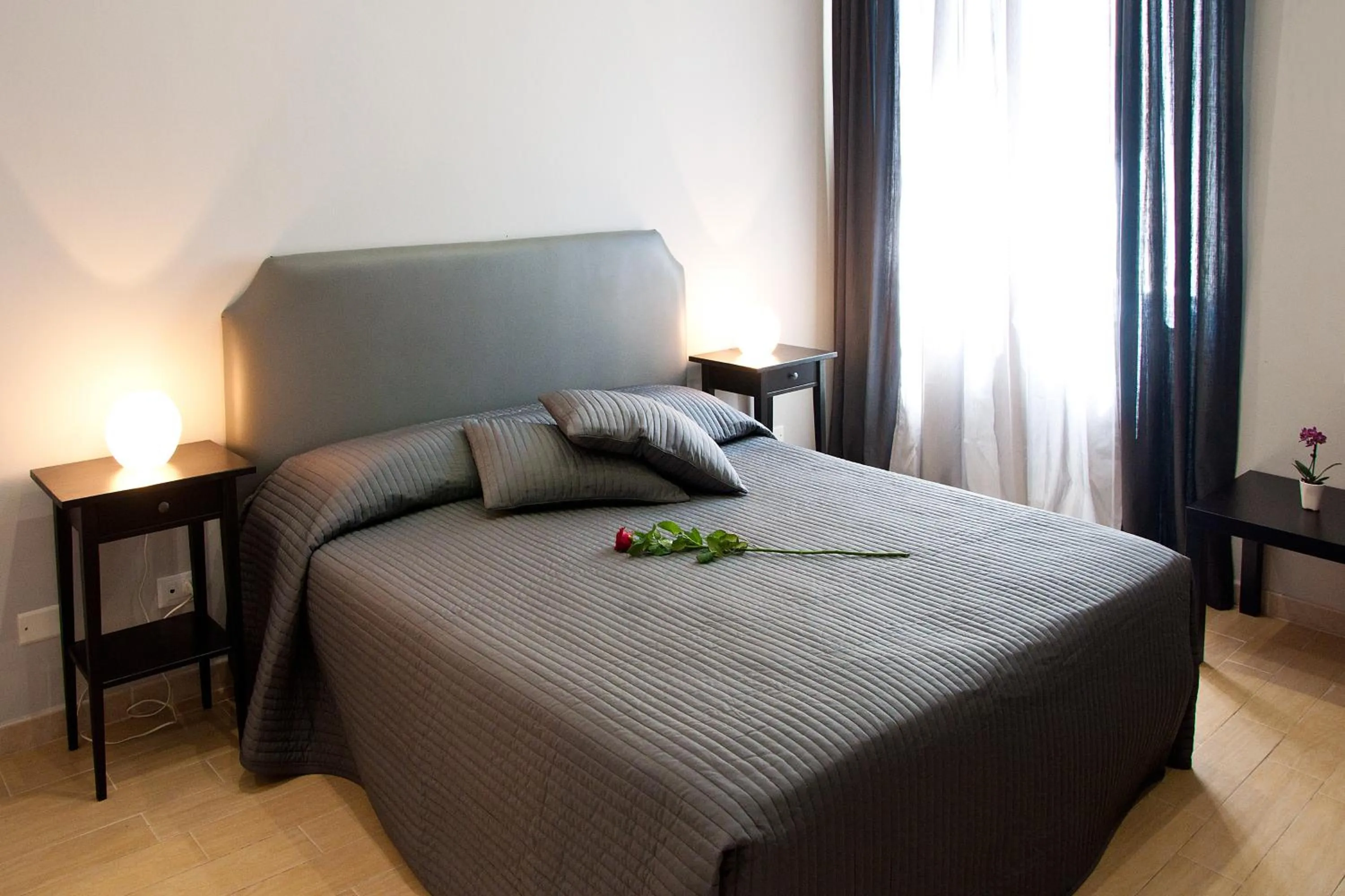 Double or Twin Room in Operà