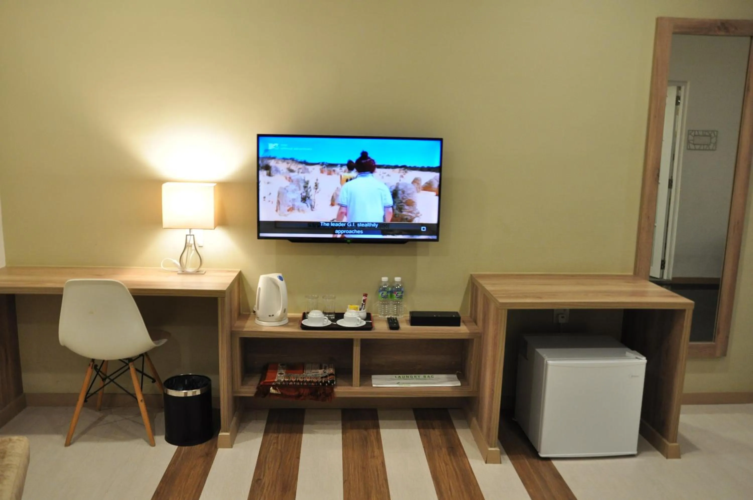 Valya Hotel, Ipoh