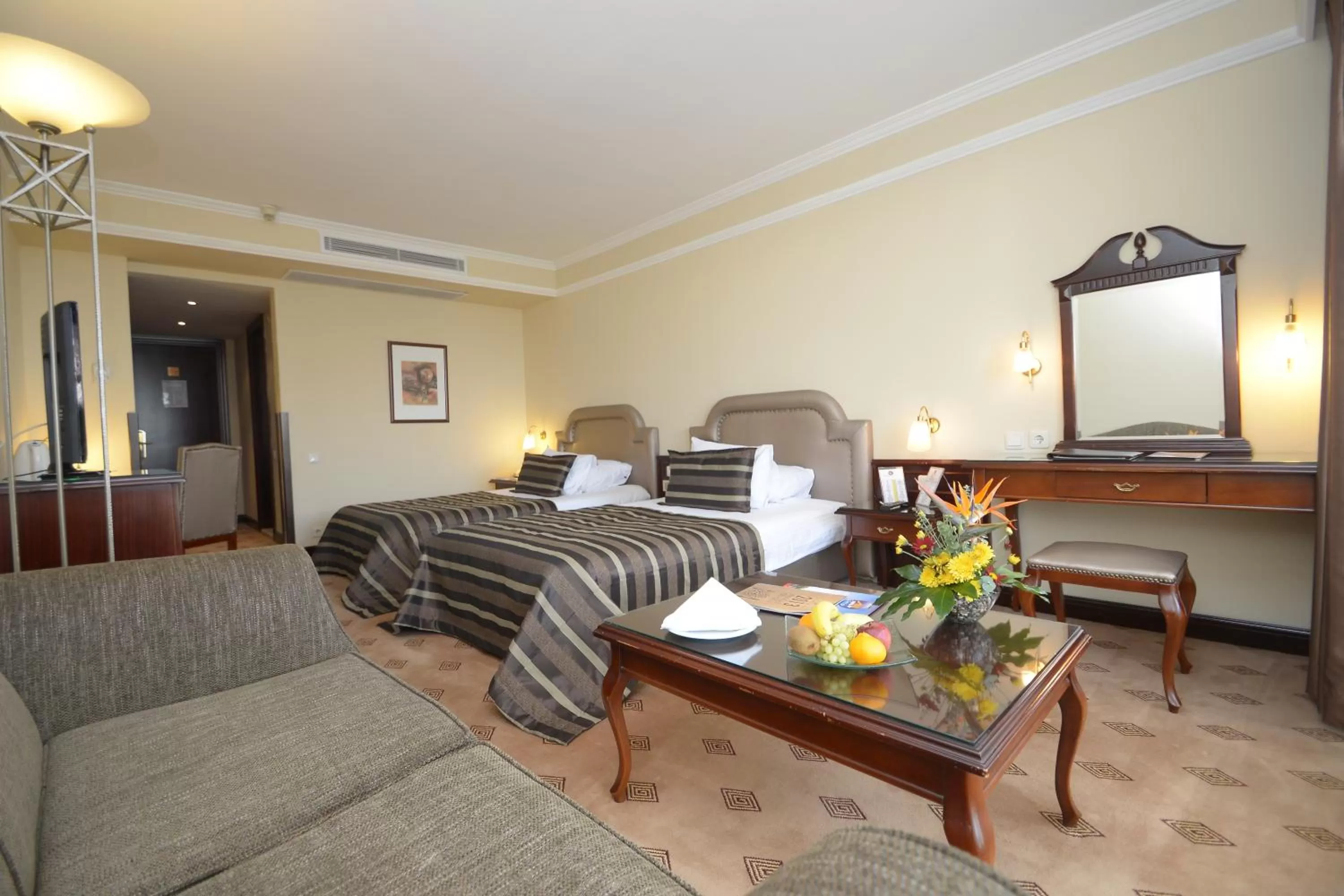 Standard Room in Karaca Hotel