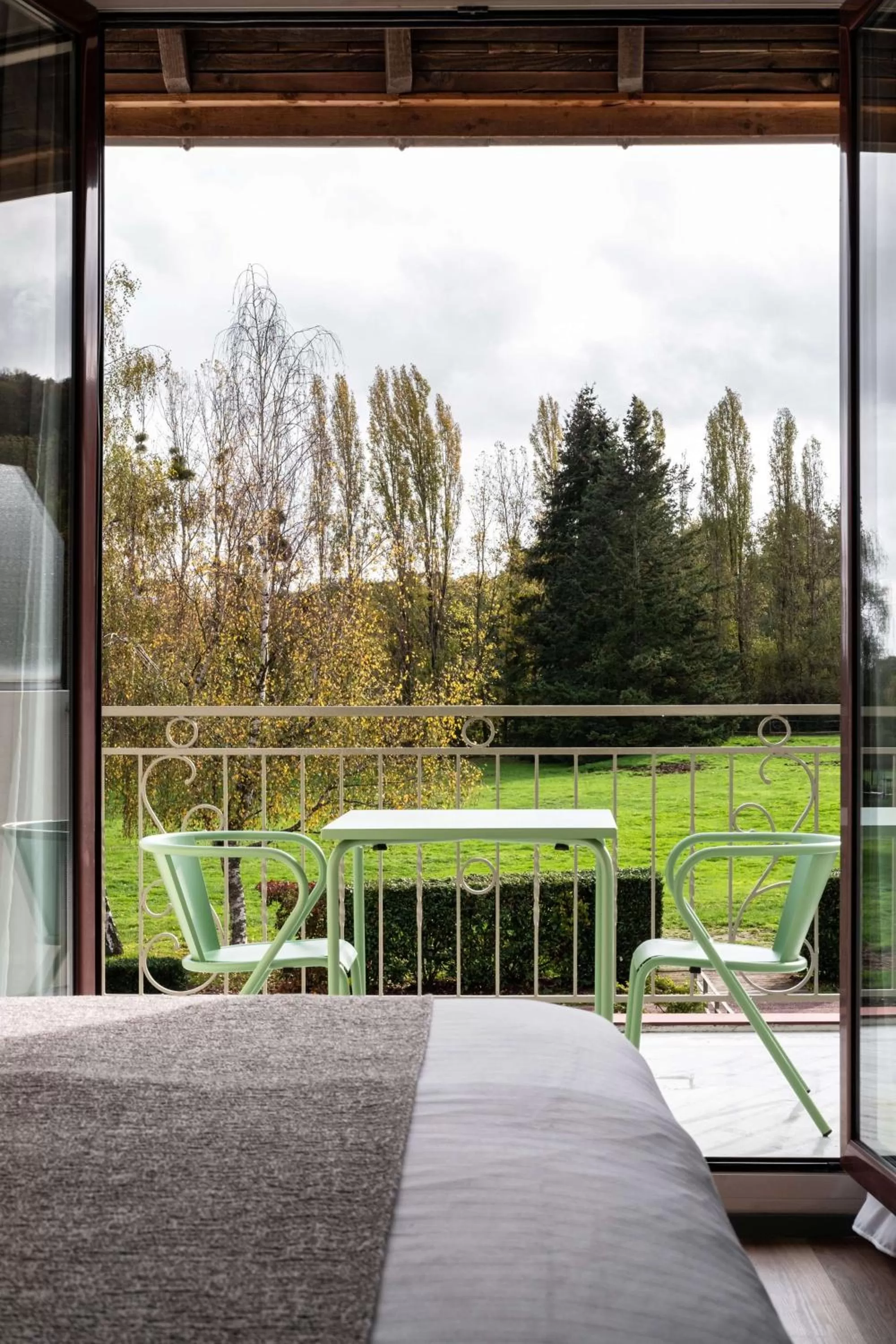 Superior Queen Room in Best Western Plus l'Orée Paris Sud