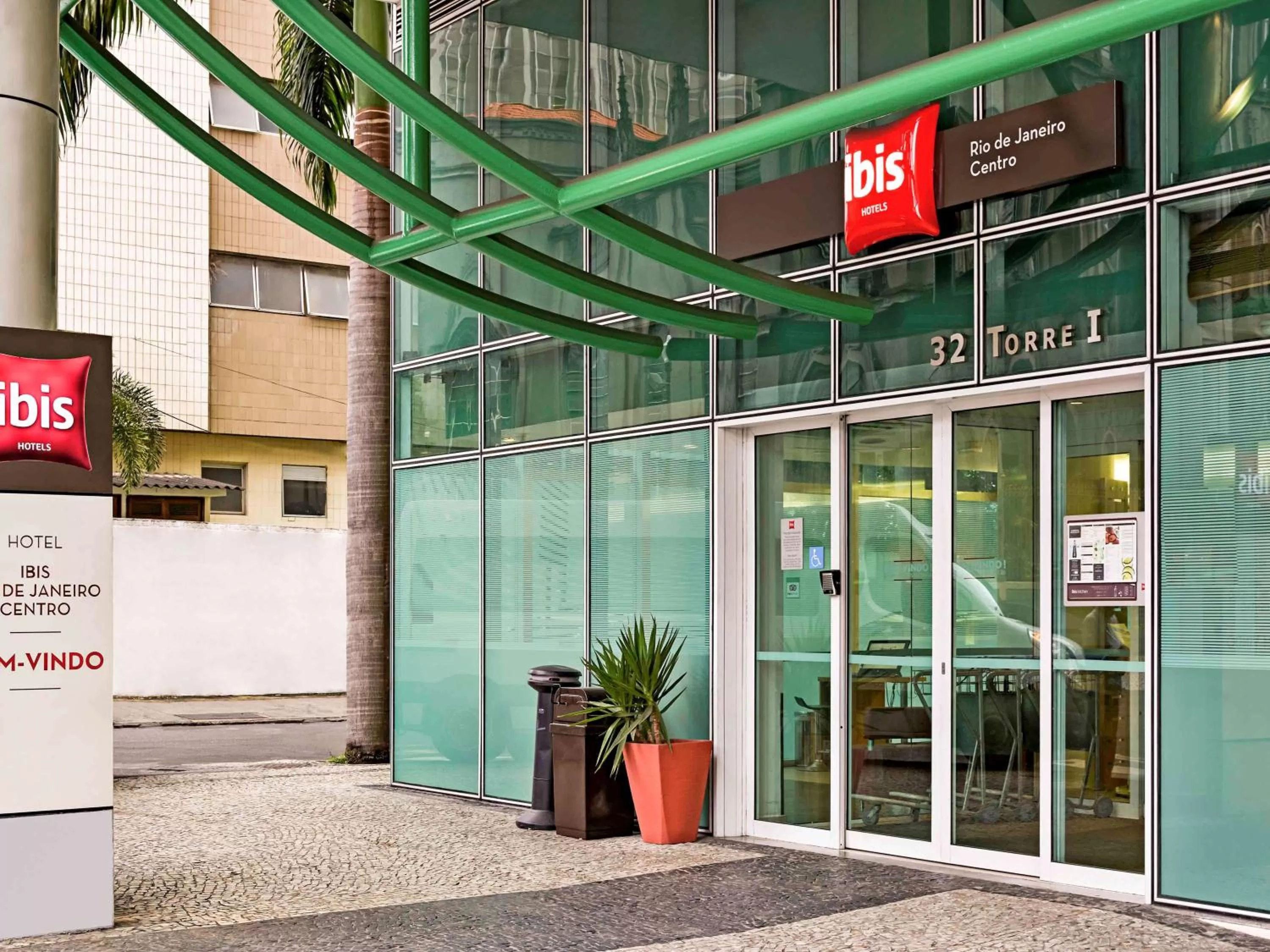 ibis Rio de Janeiro Centro