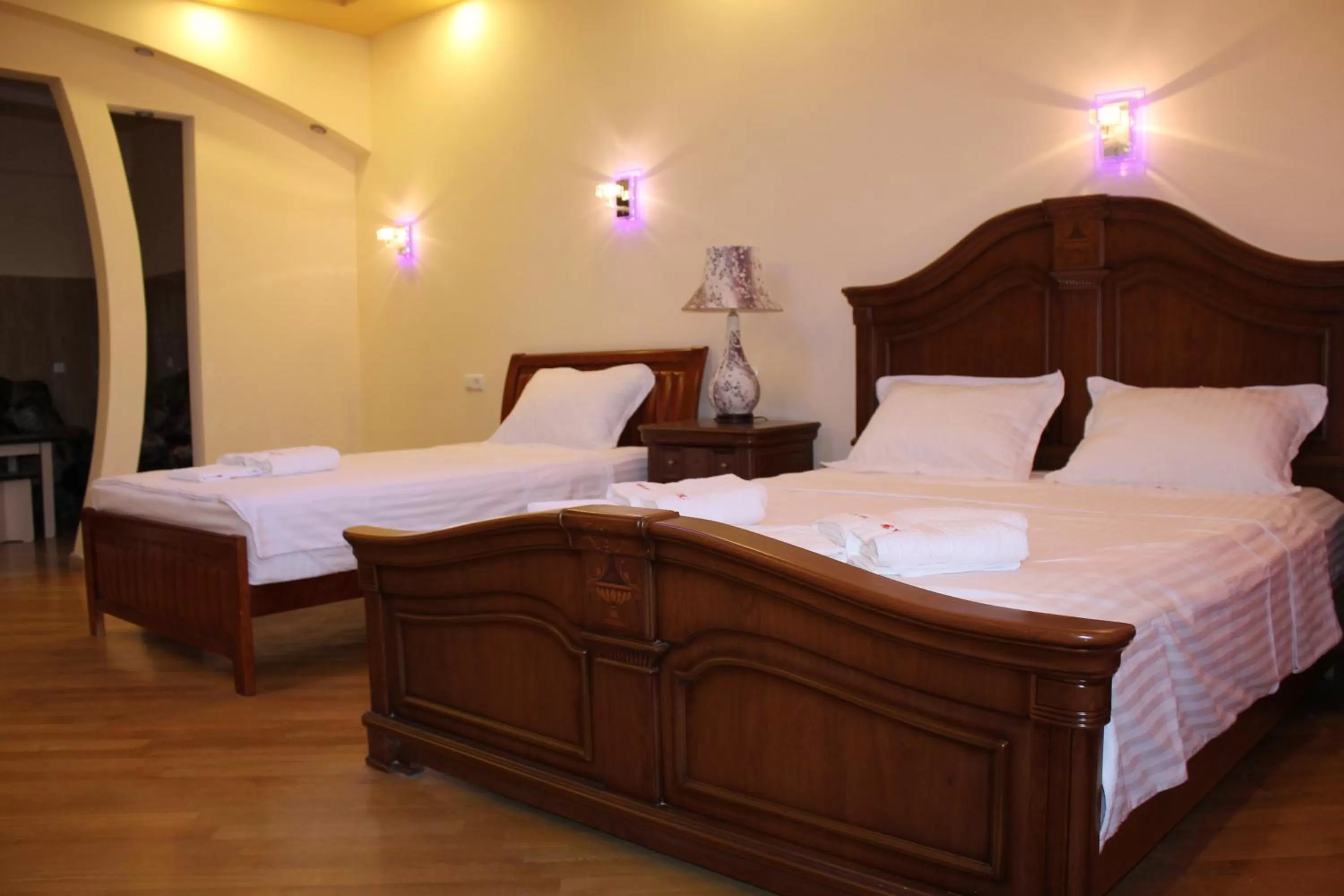 Family Suite in Hotel For You