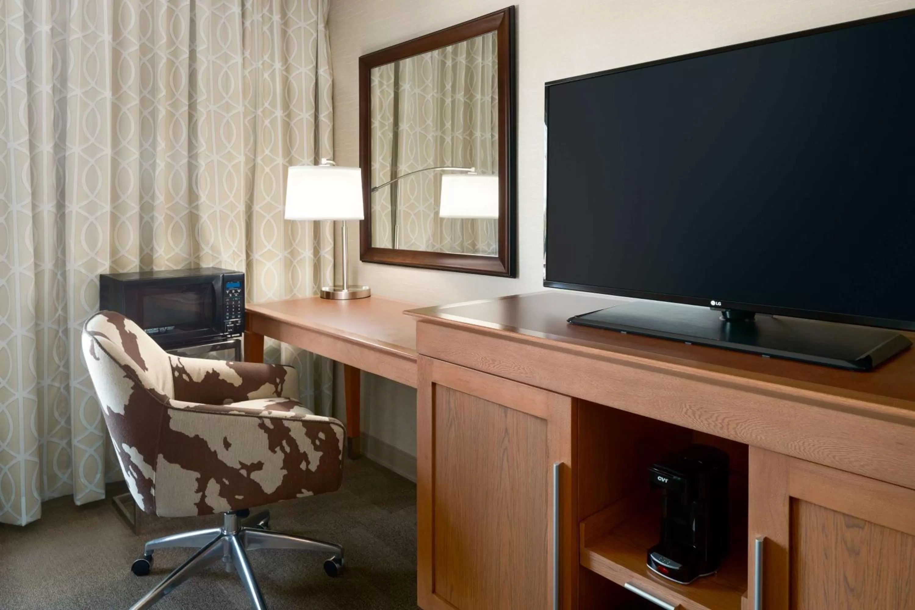 King Room - Non-Smoking in Hampton Inn Kanab