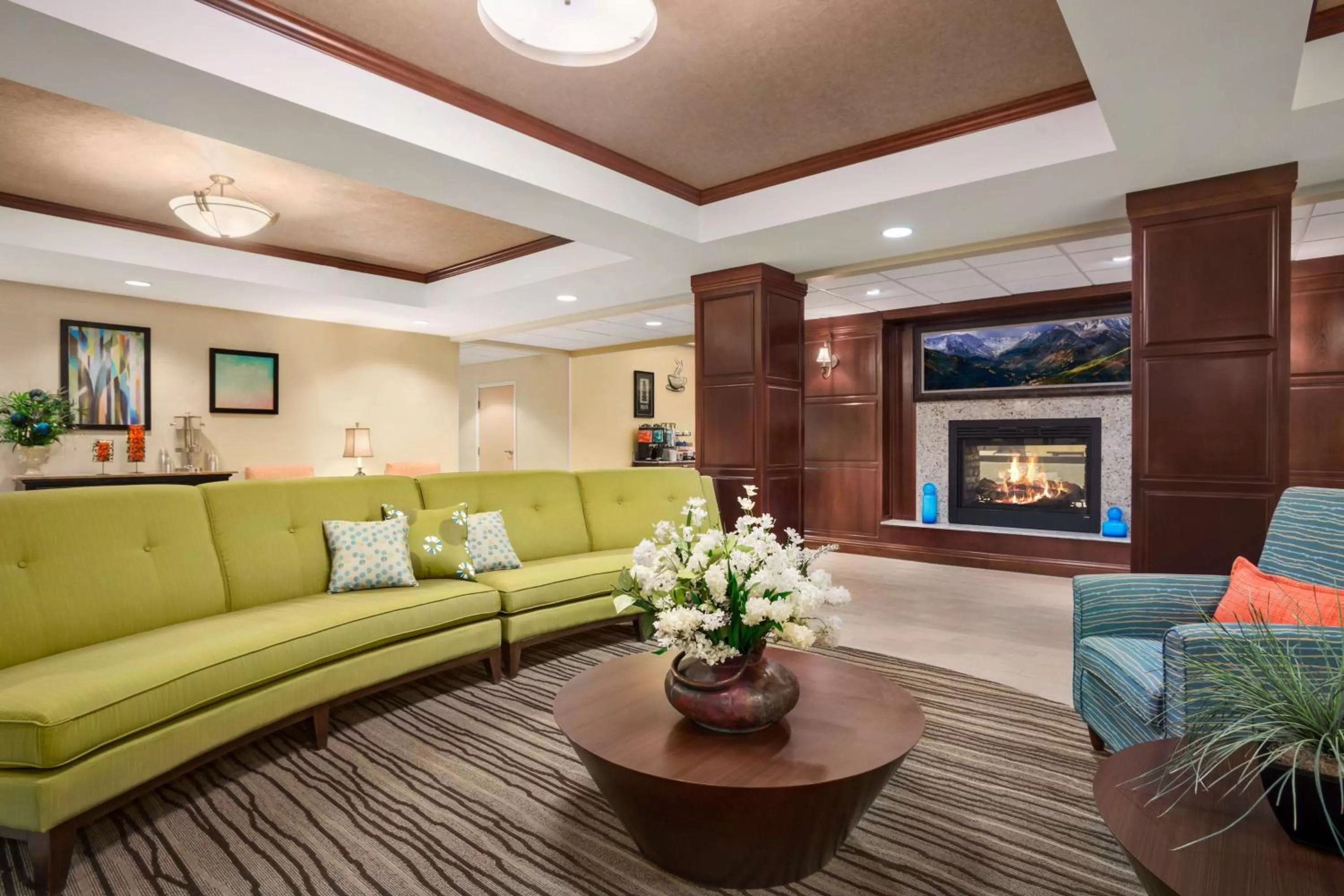 Homewood Suites by Hilton Denver - Littleton
