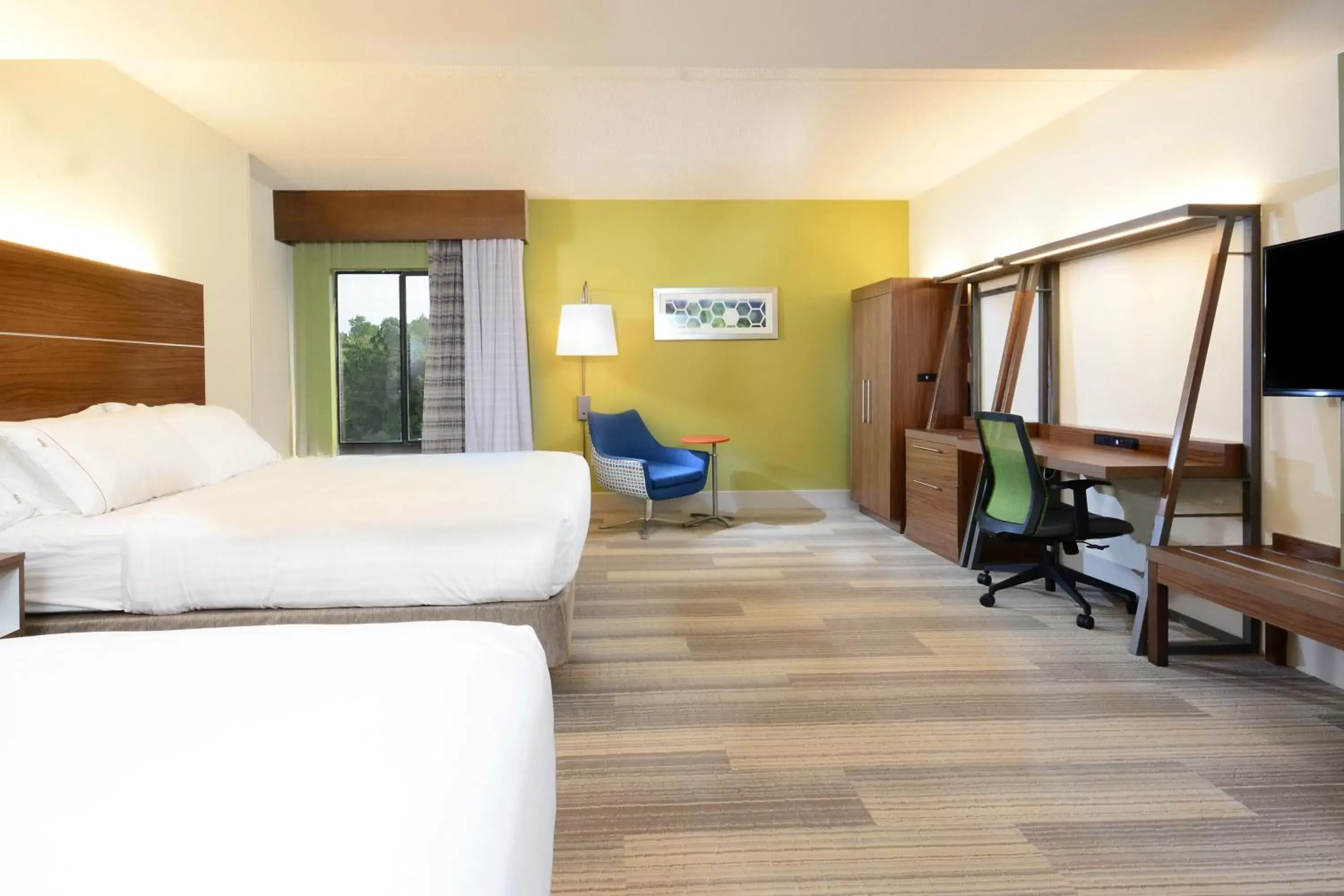 Holiday Inn Express & Suites Raleigh Durham Airport at RTP by IHG Holiday Inn Express & Suites Raleigh Durham Airport at RTP by IHG