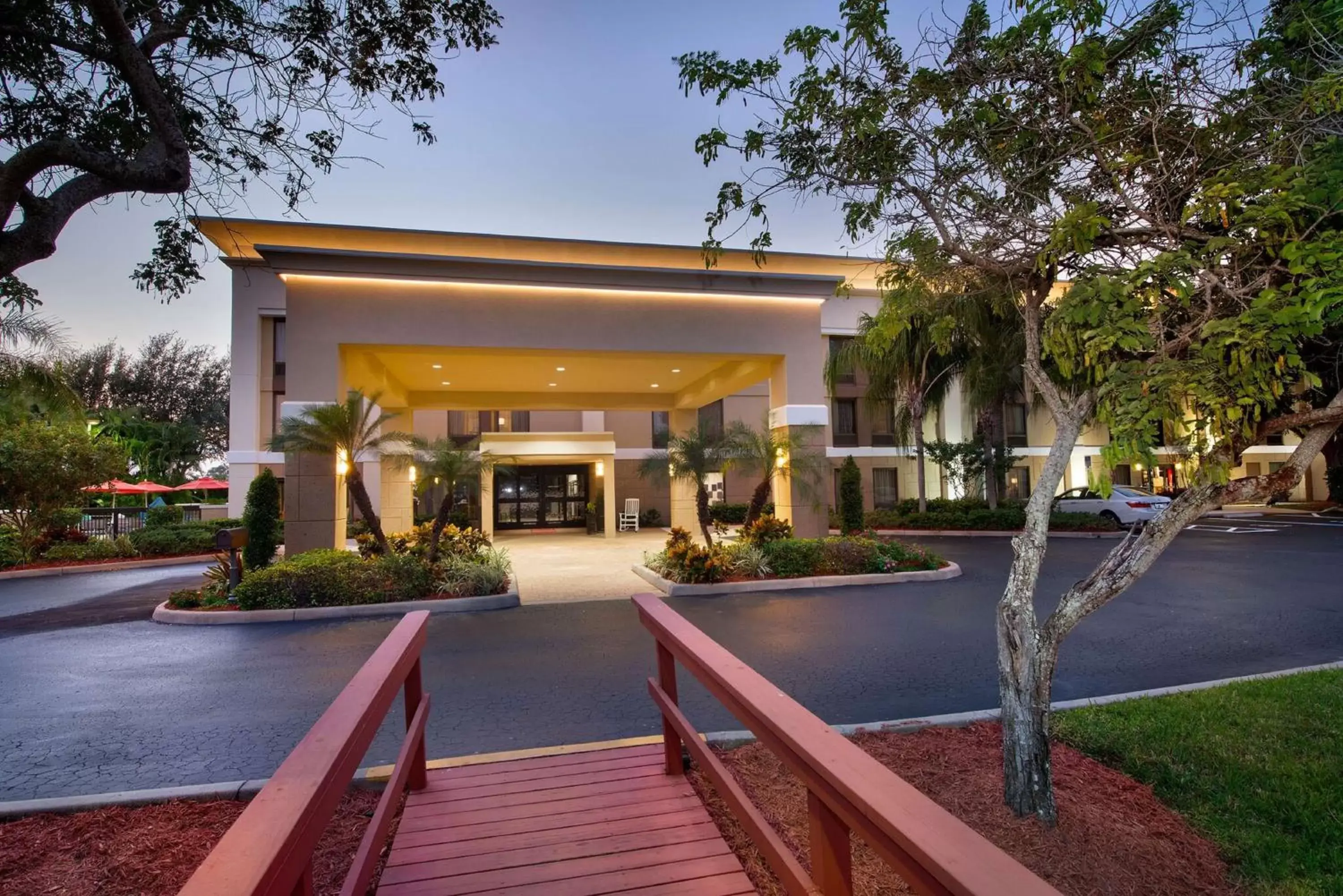 Hampton Inn Naples - I-75 Hampton Inn Naples - I-75