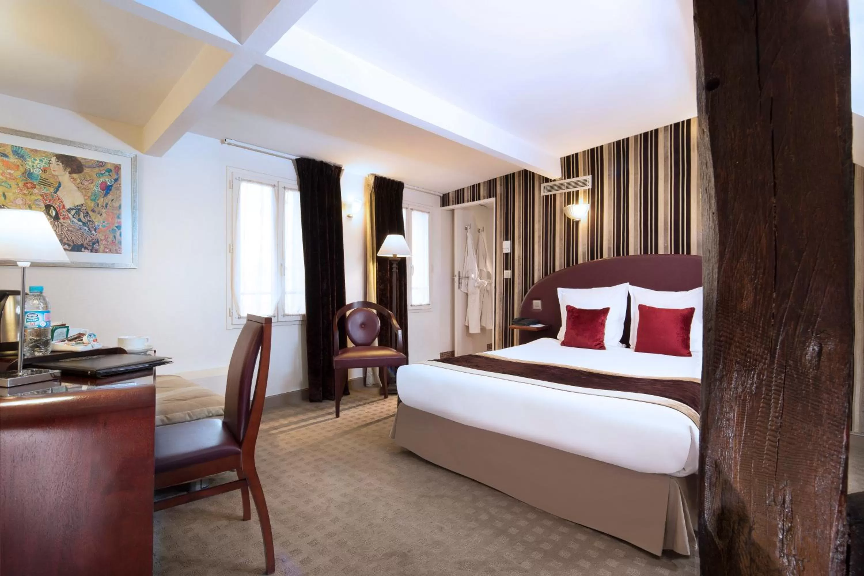 Prestige Double Room in Hotel Opéra d'Antin