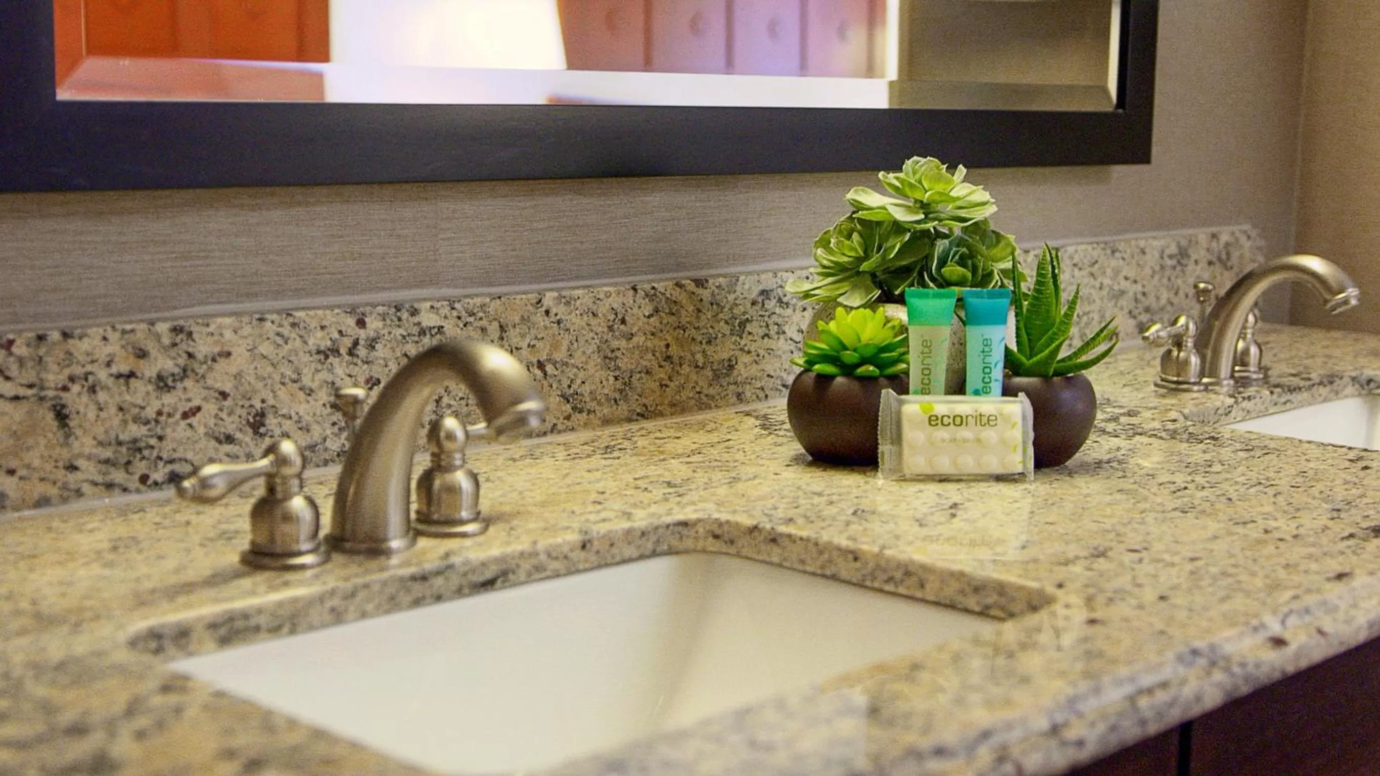 Deluxe Single Room in Moab Valley Inn