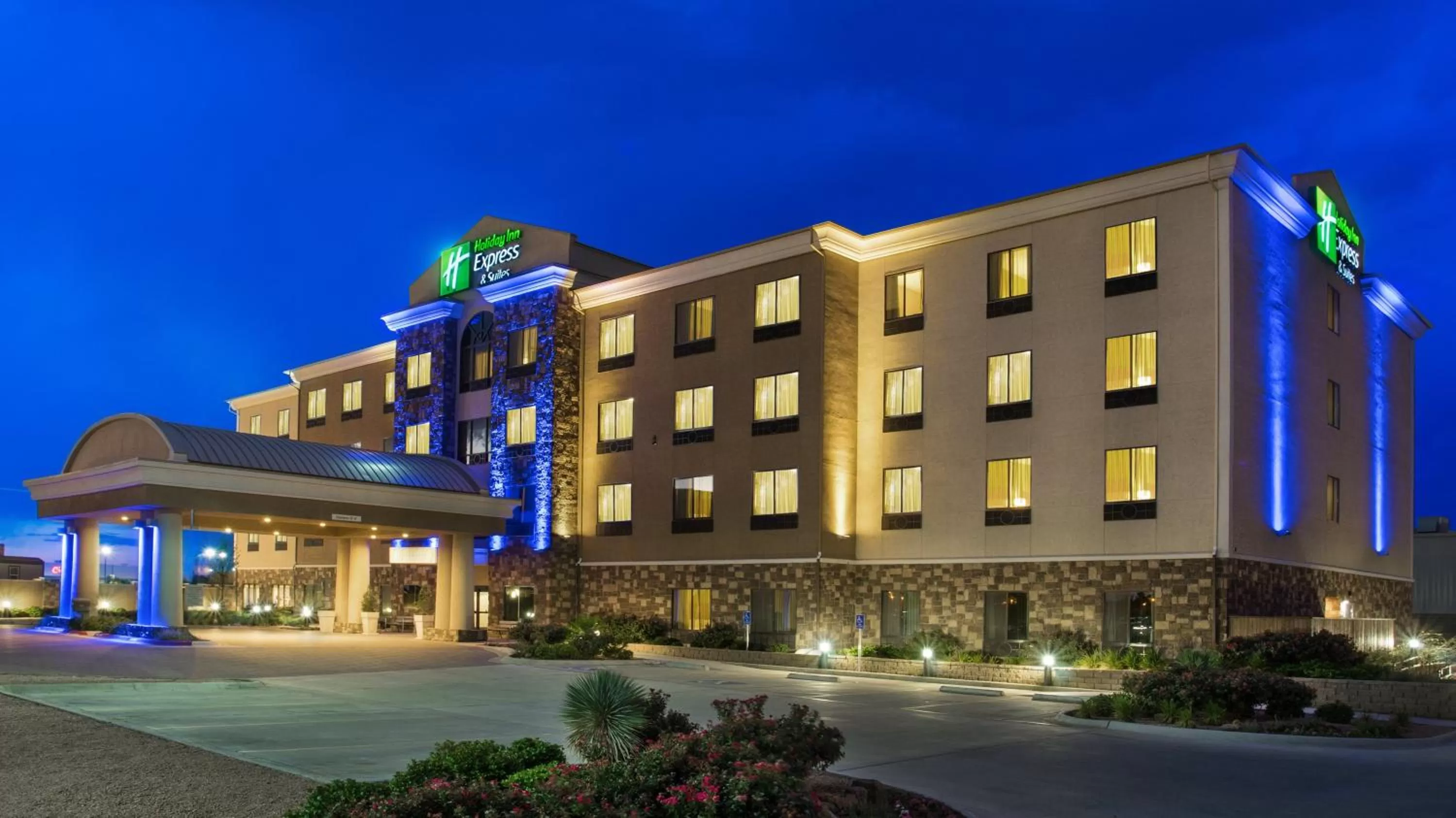 Holiday Inn Express & Suites Midland South I-20 by IHG