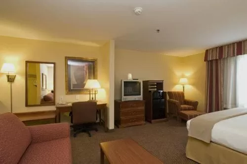 Holiday Inn Express & Suites - Laredo-Event Center Area by IHG