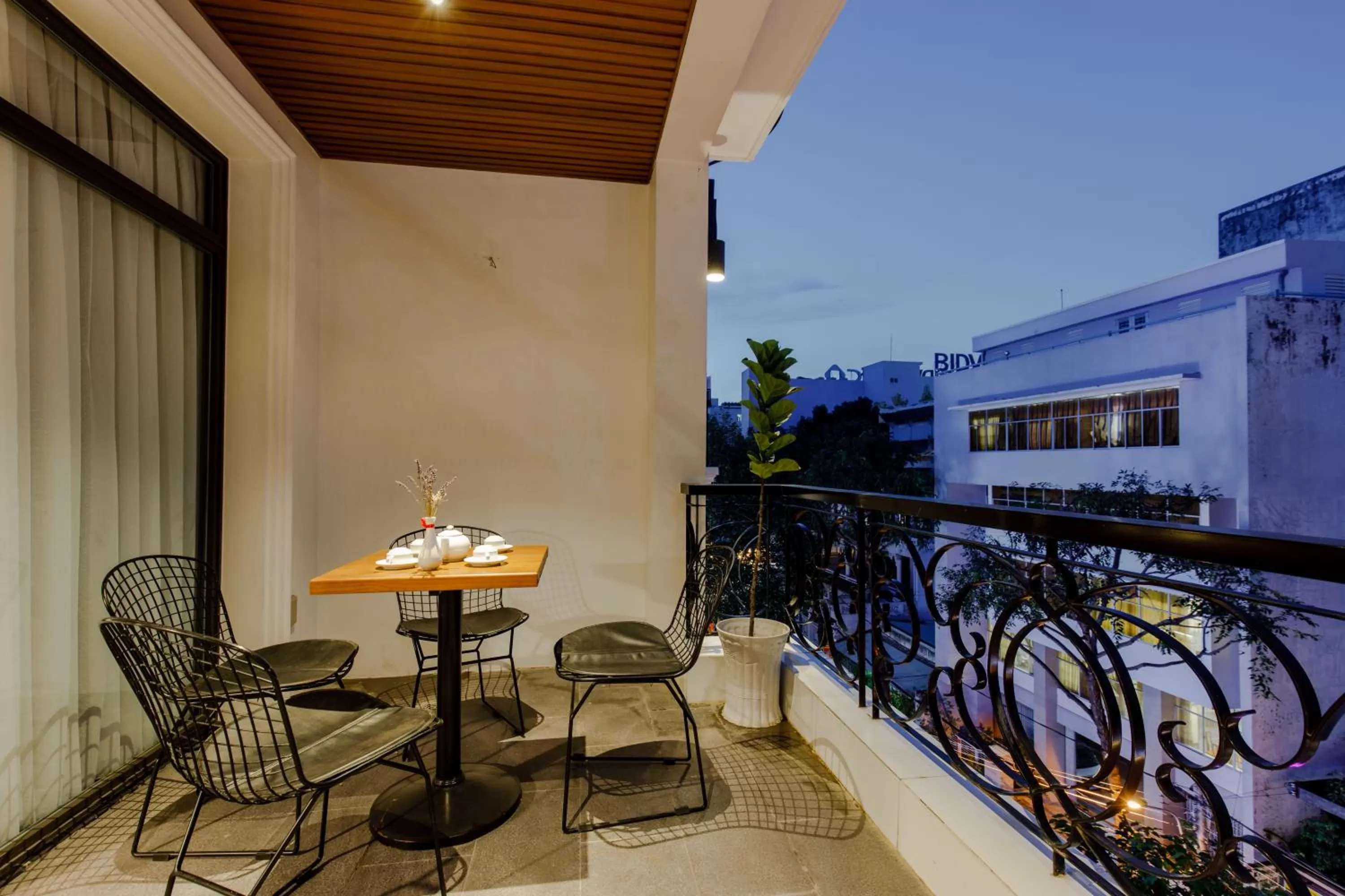 Family Junior Suite in KP Hotel