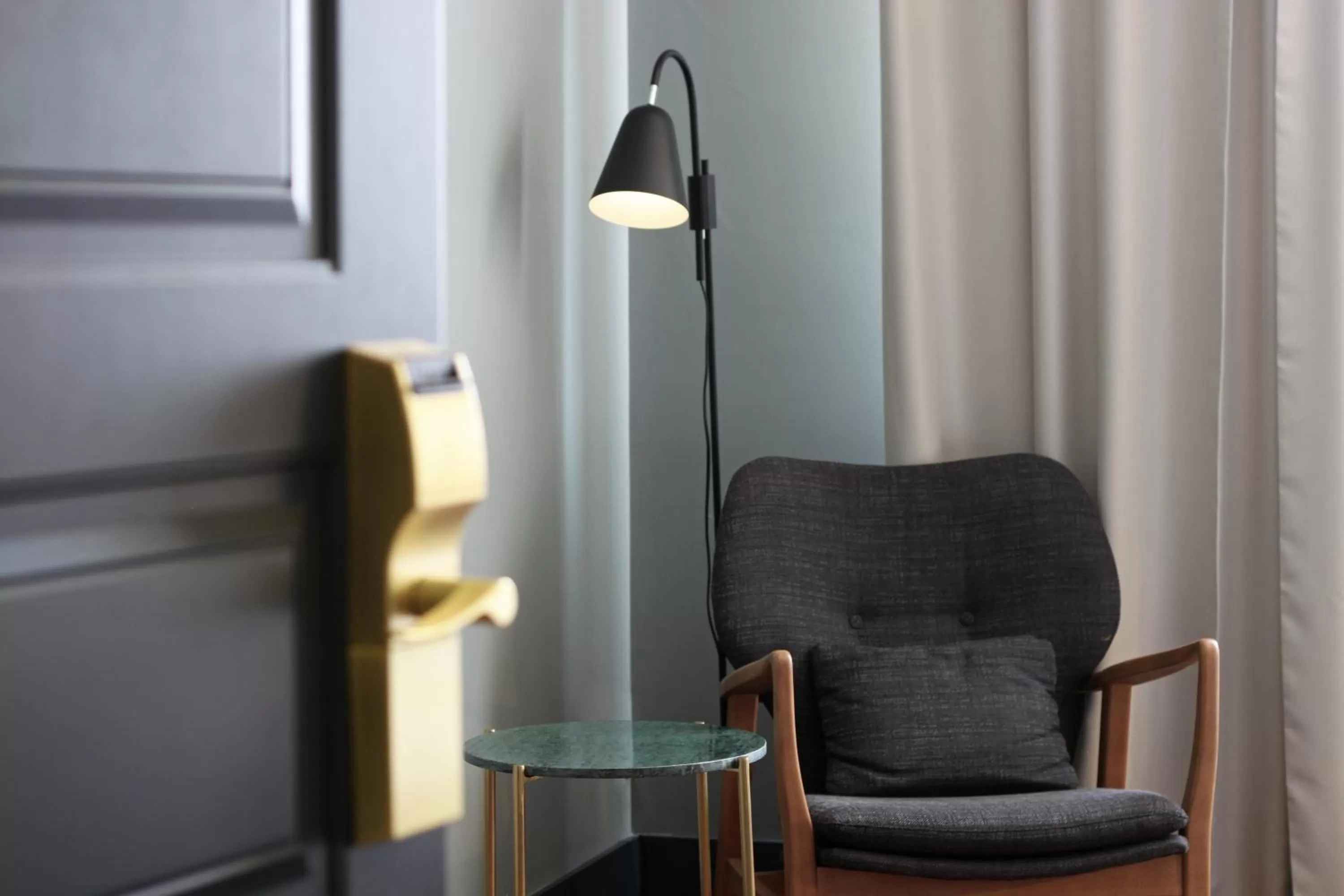 Spacious in c-hotels Diplomat