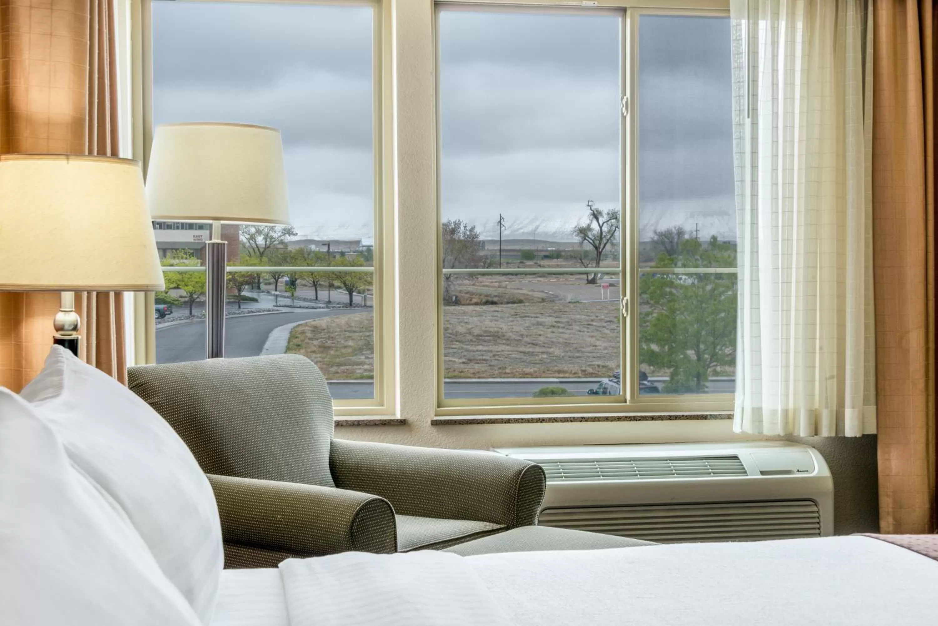 Standard King Room in Holiday Inn Hotel & Suites Grand Junction-Airport by IHG