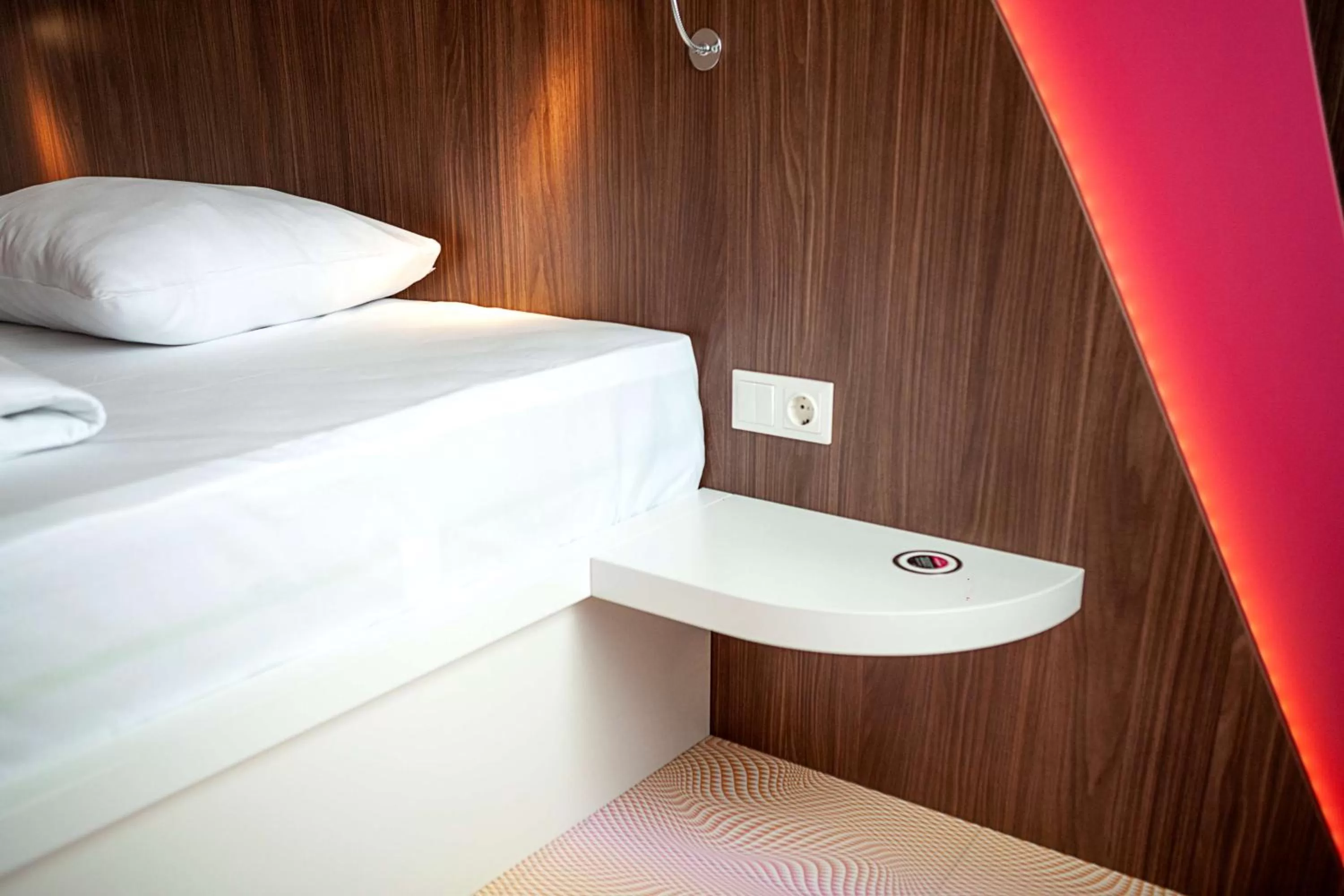 Design Room Comfort in Prize by Radisson, Vienna City