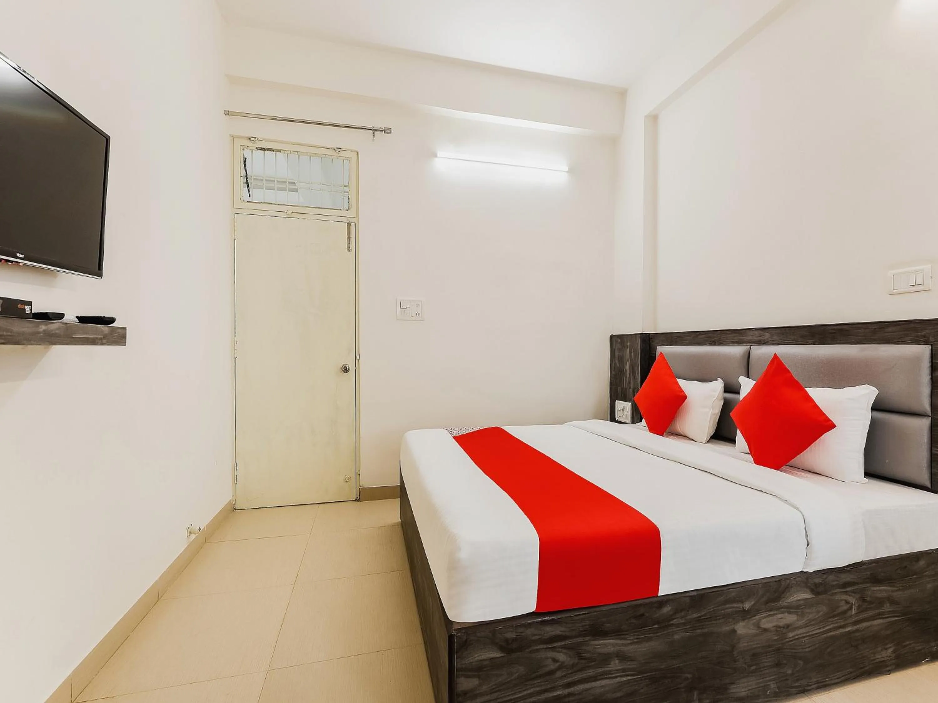 Standard Double Room in Tunez