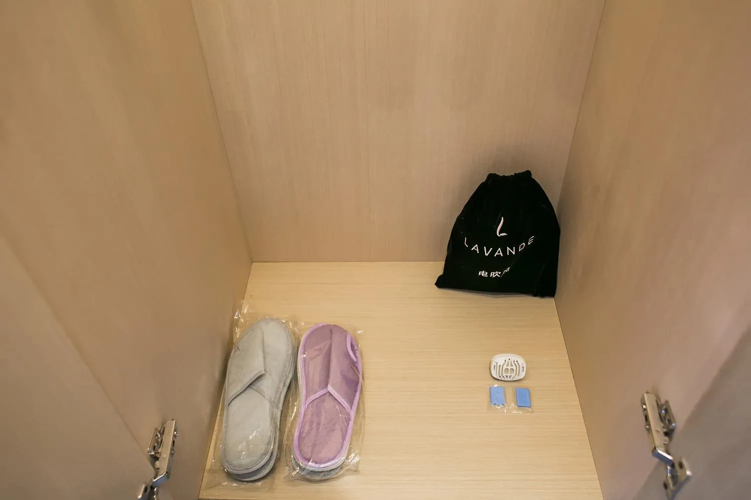 Lavande Hotel Beijing Changping Government Street