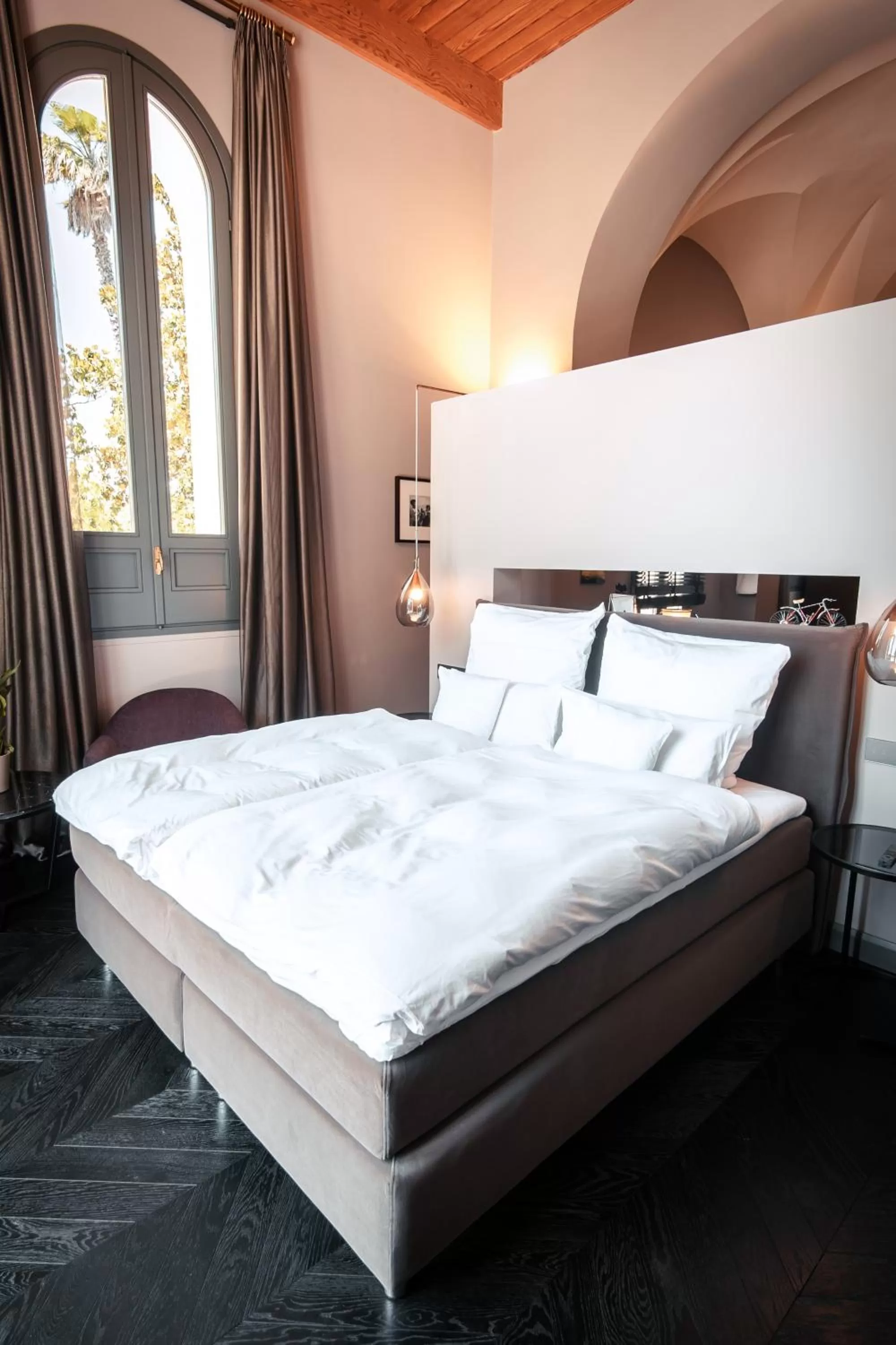 Superior Double Room in Sa Suites