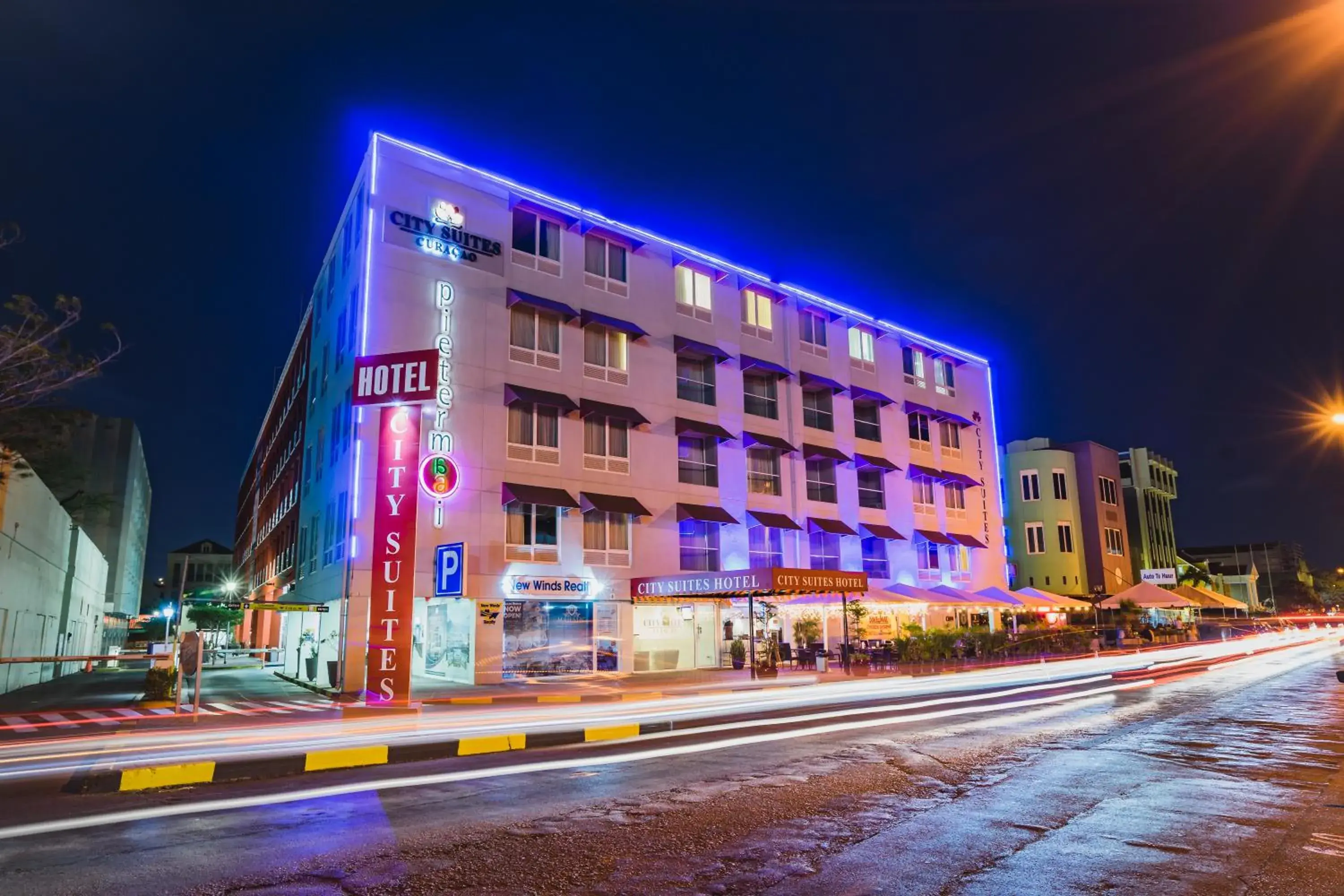 Majestic City Suites & Beach Hotel Majestic City Suites & Beach Hotel