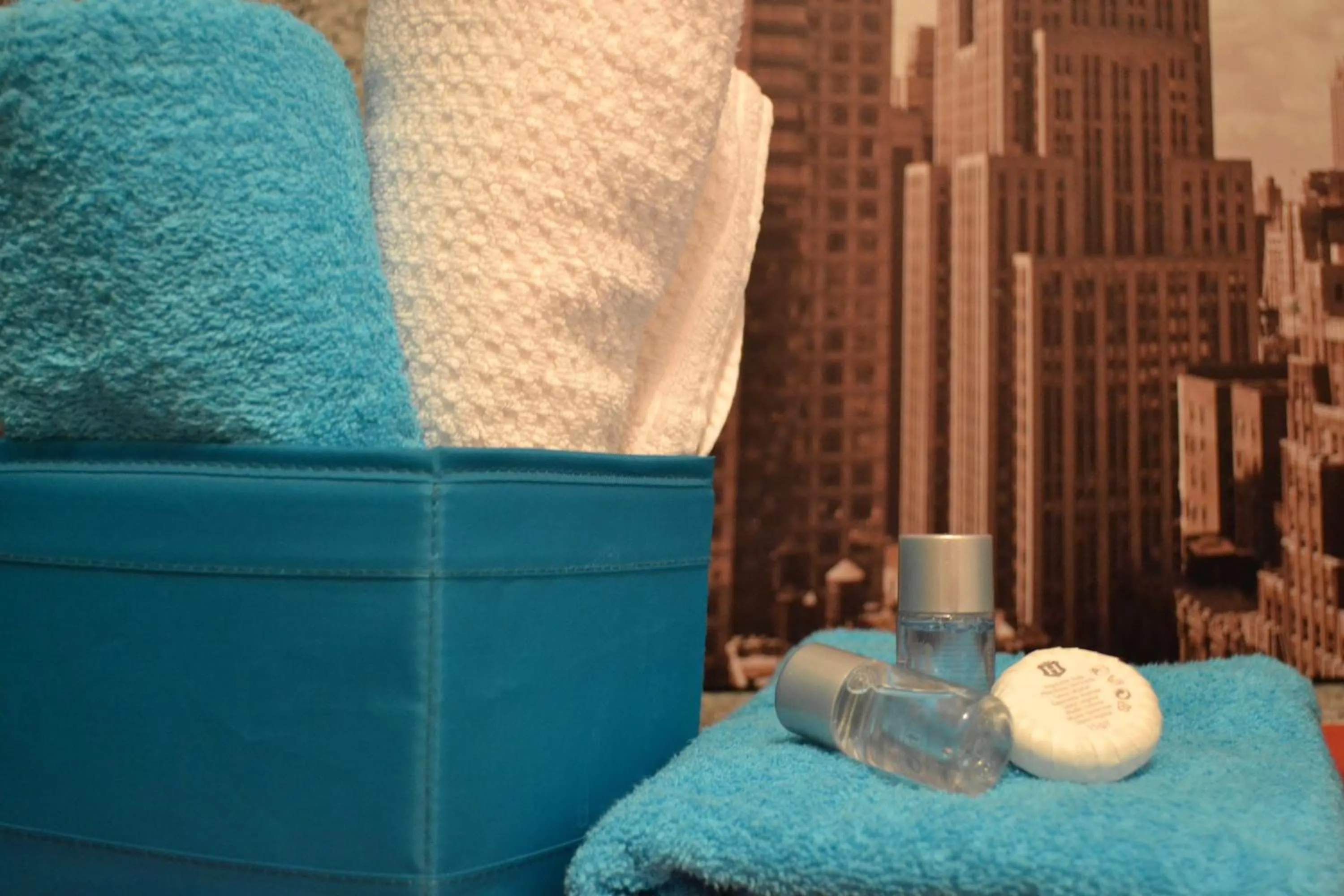 Standard Double Room in Gästehaus Gebauer