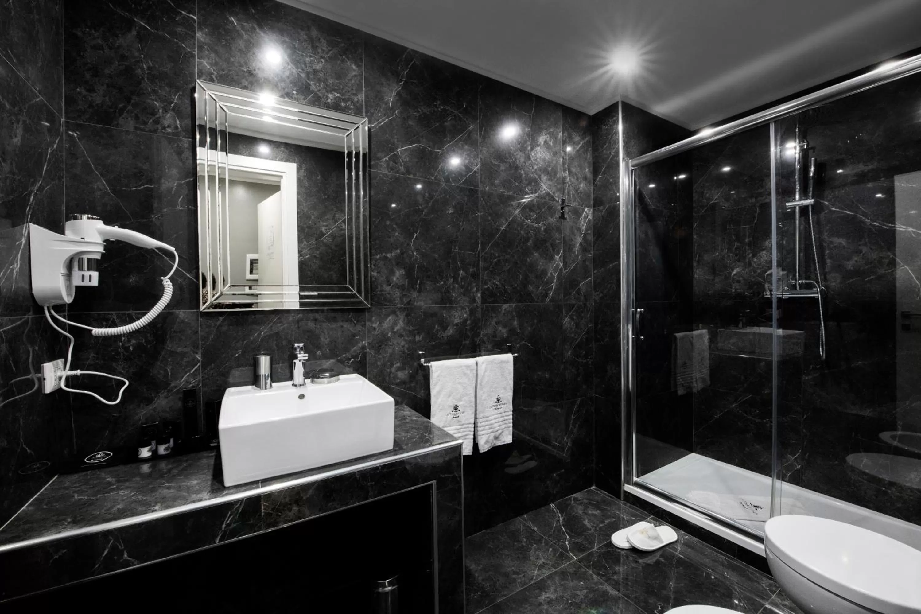 Junior Suite in Hotel 87 eighty-seven - Maison d'Art Collection