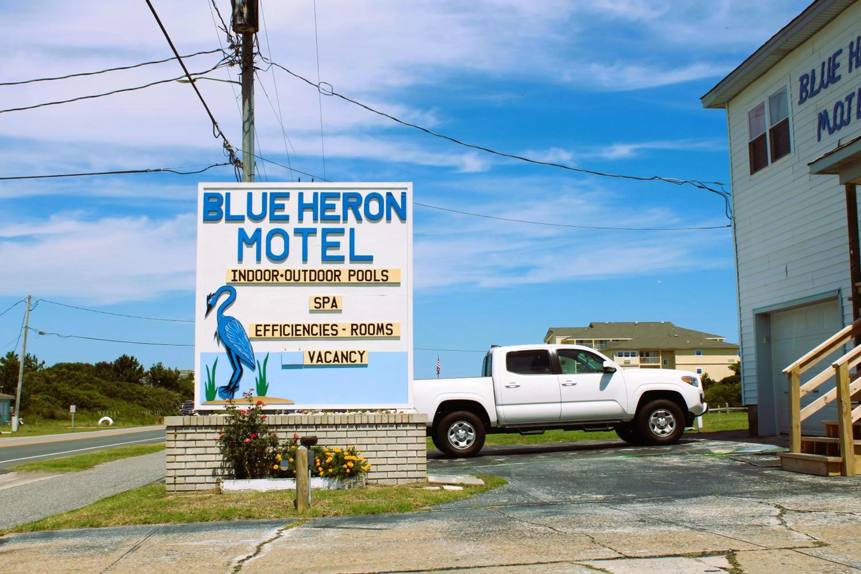 Blue Heron Motel