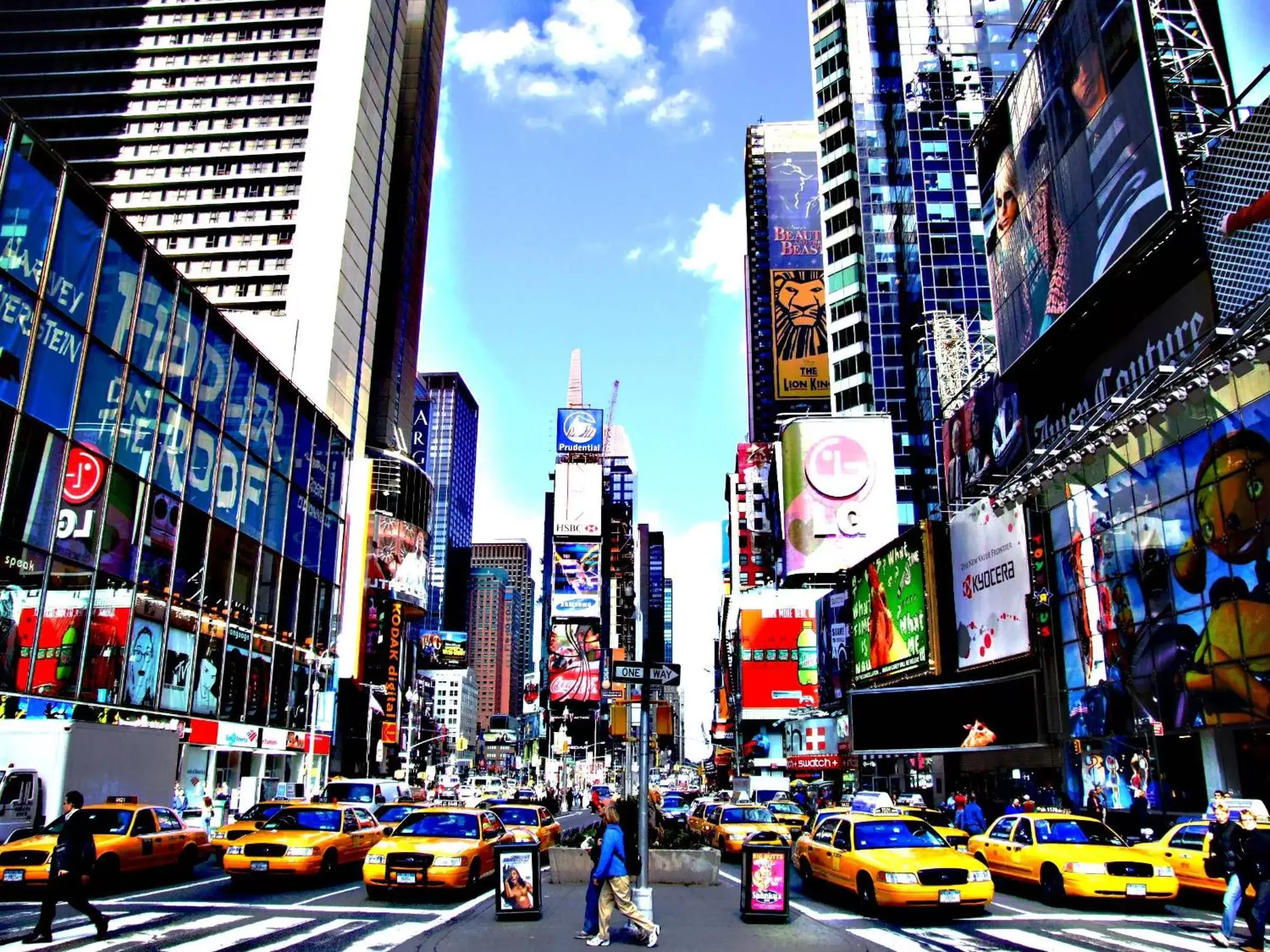 Holiday Inn Express - Times Square South by IHG Holiday Inn Express - Times Square South by IHG