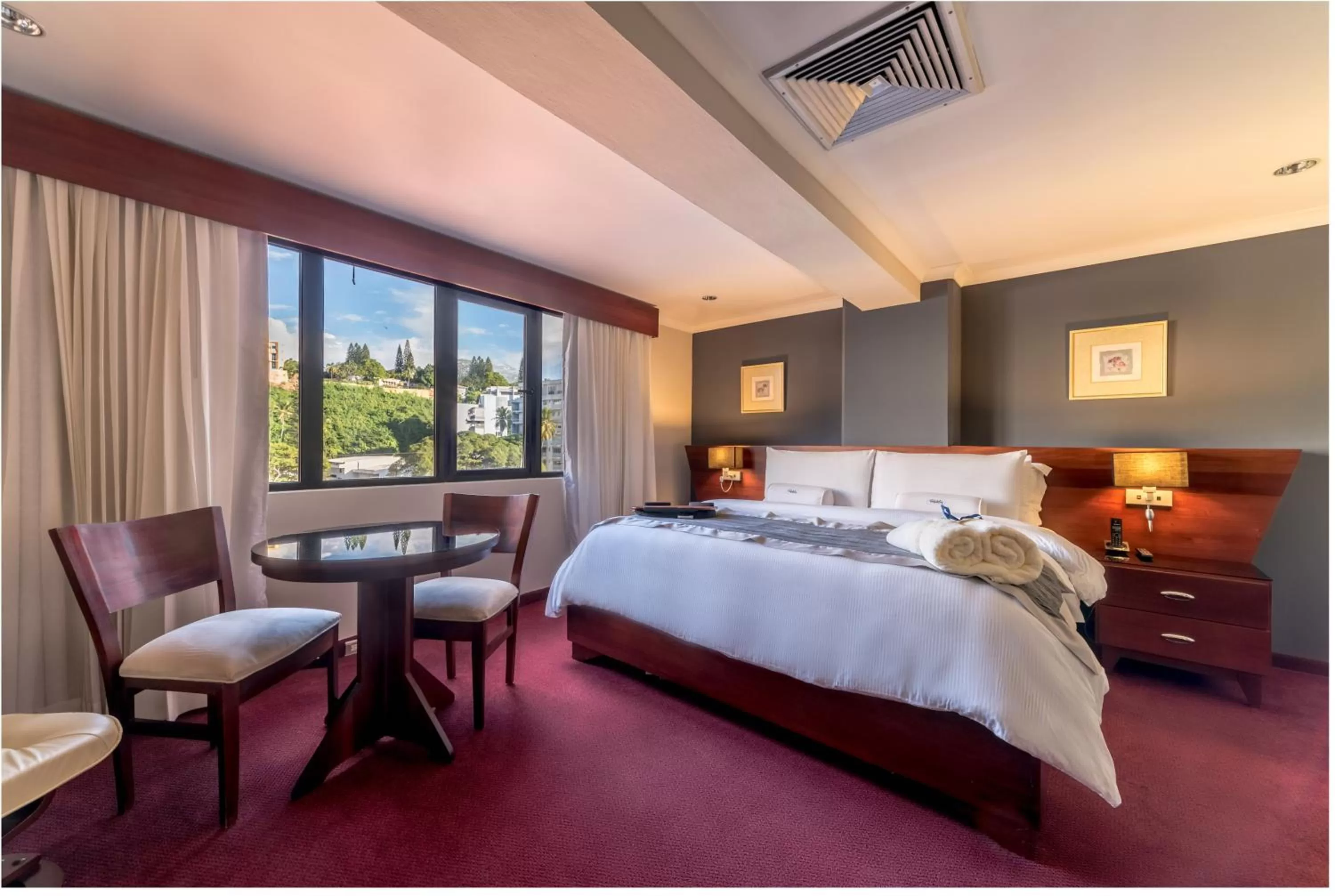 Imperial Club Room in Hodelpa Gran Almirante