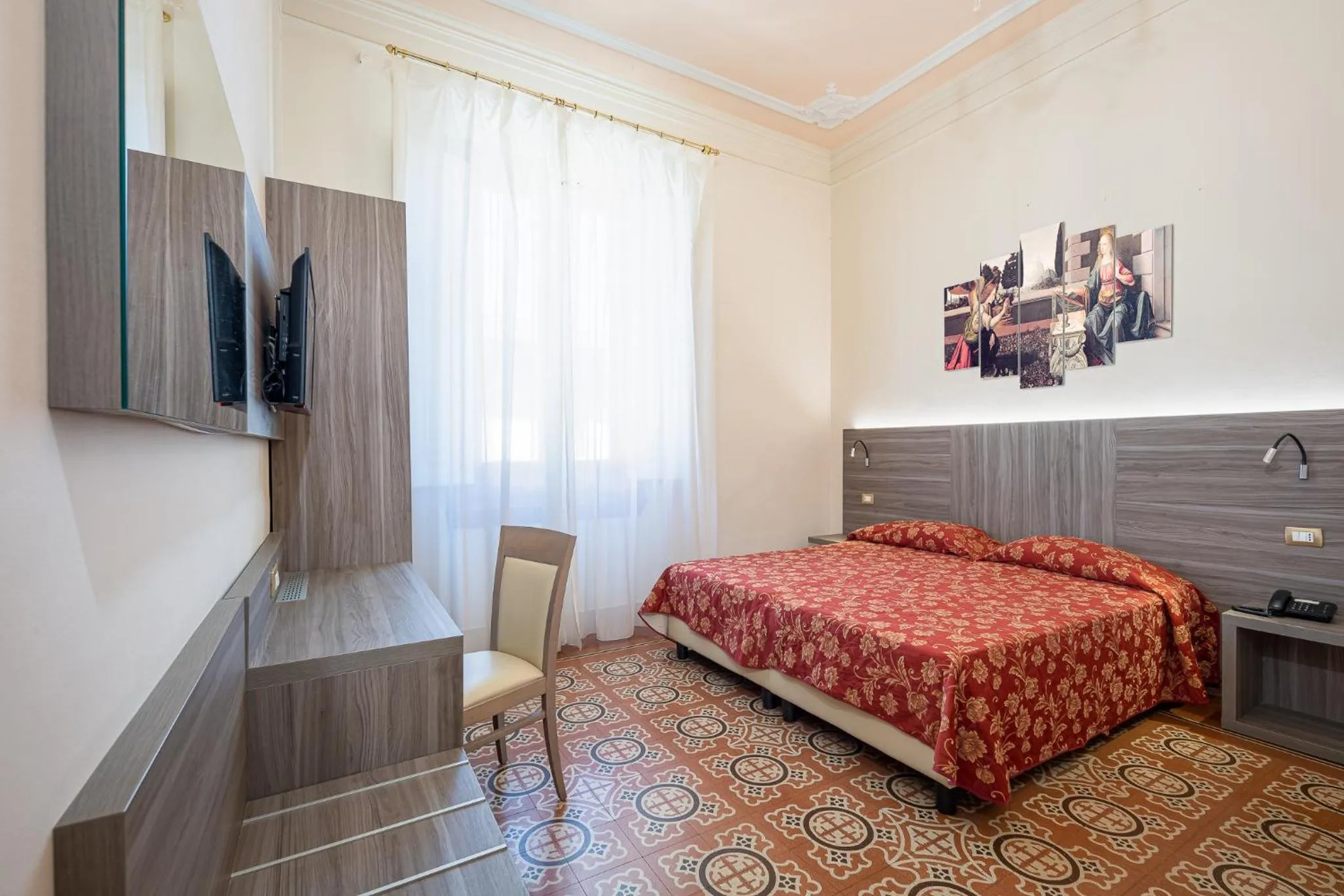 Astrid Hotel