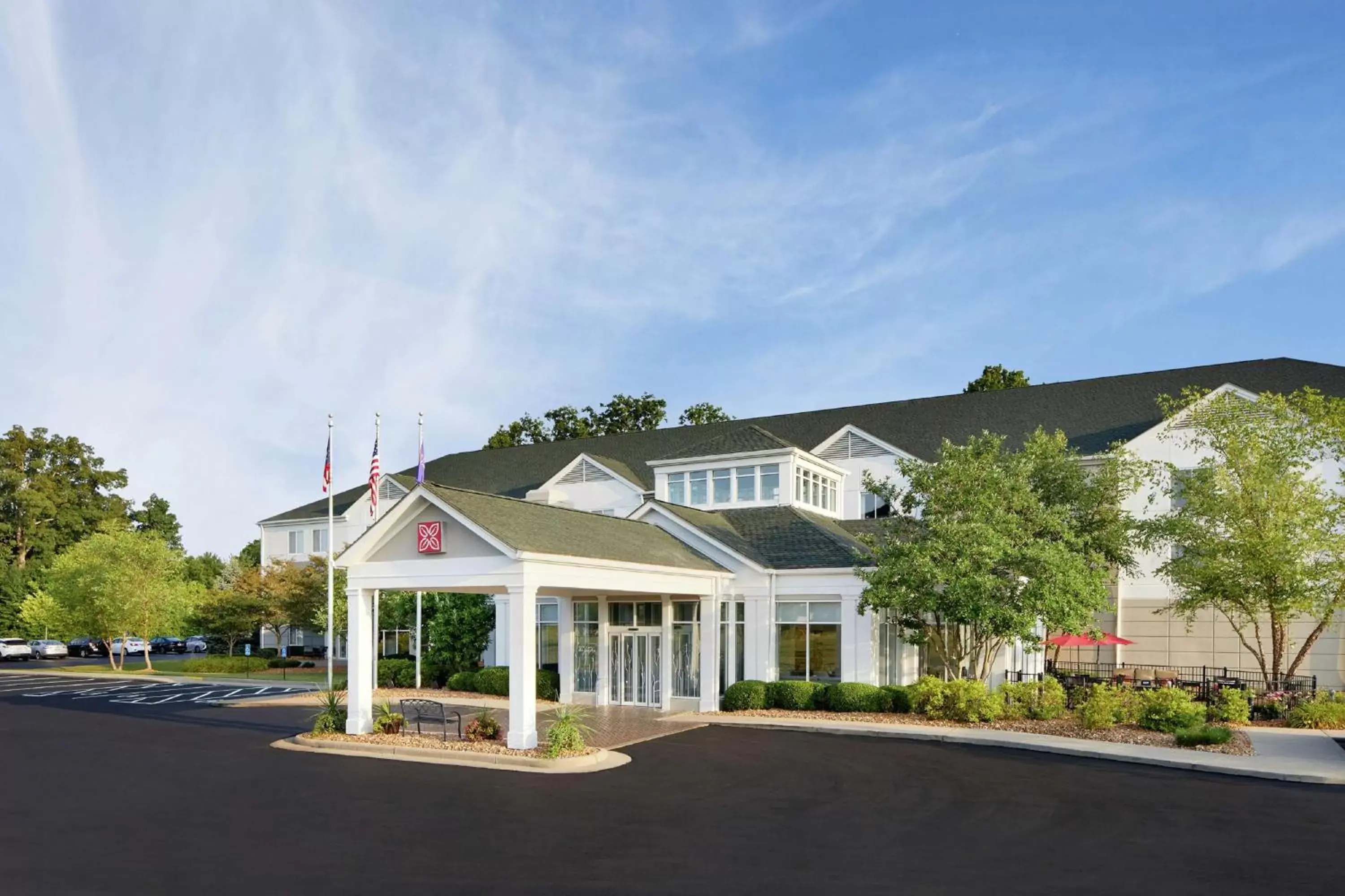 Hilton Garden Inn Cincinnati Northeast Hilton Garden Inn Cincinnati Northeast