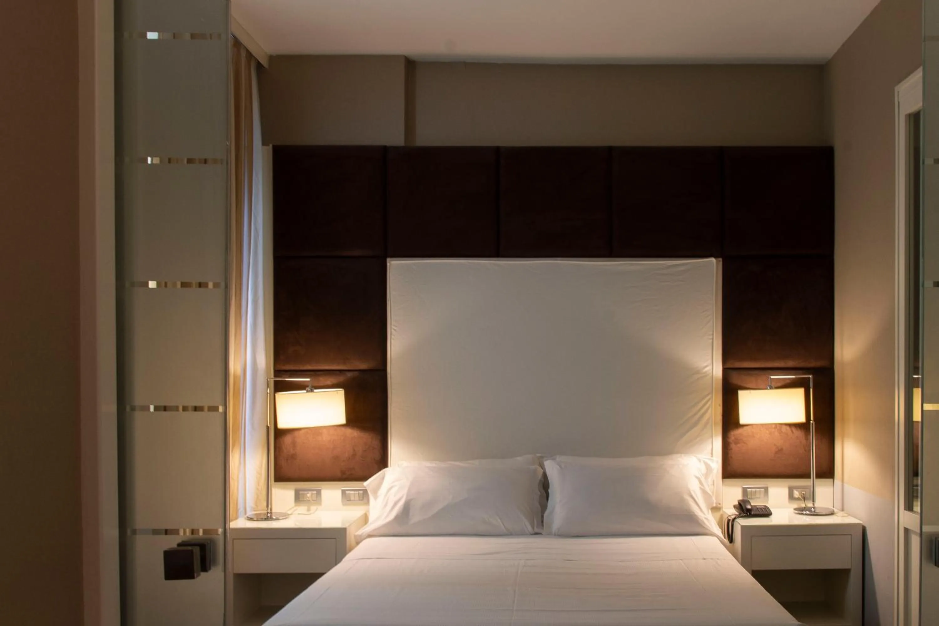 Junior Suite in Smy Bologna Centrale