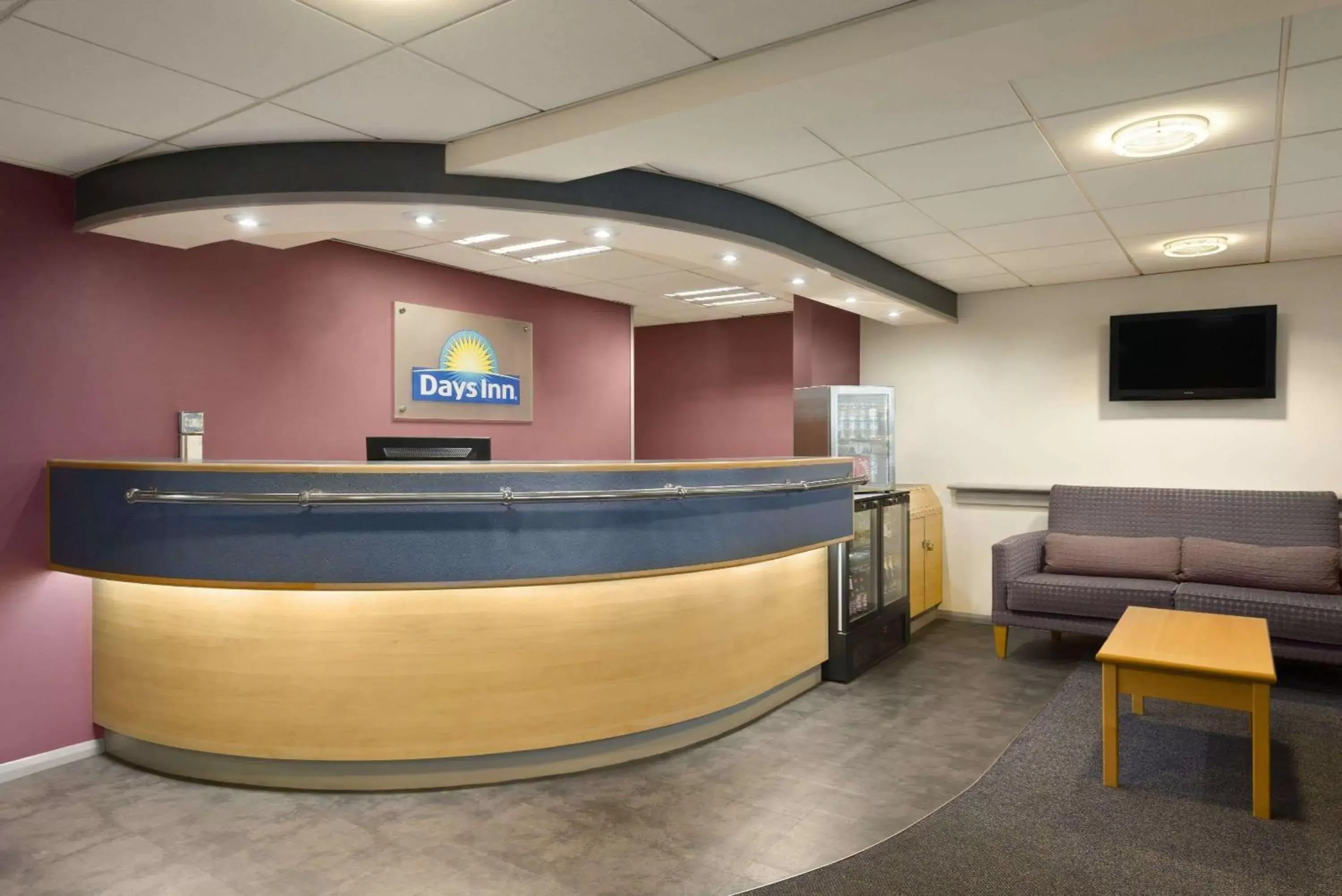Days Inn Hotel Sheffield South Days Inn Hotel Sheffield South