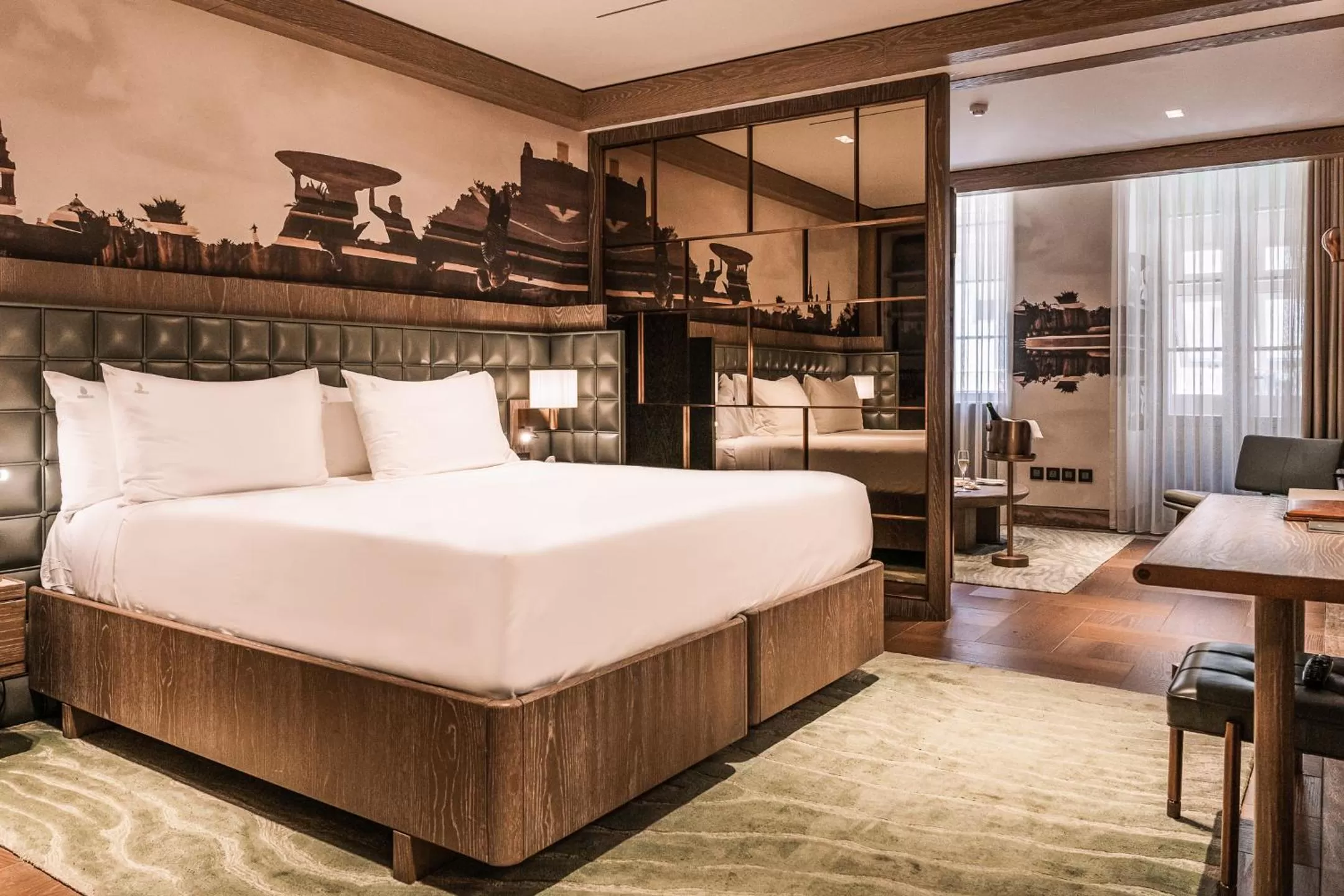 Junior Suite in Iniala Harbour House