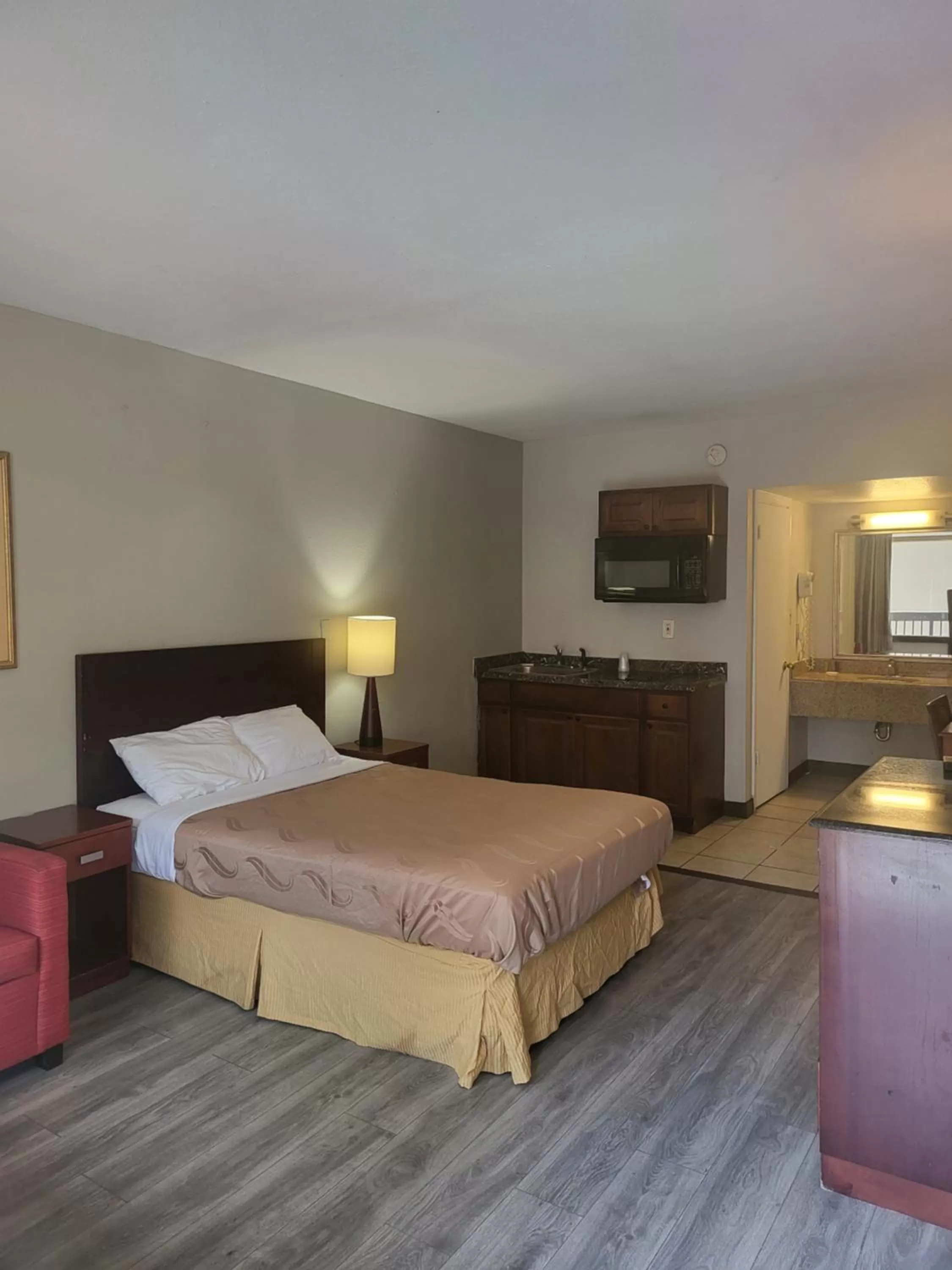 Double Room - Non-Smoking  in Baymont by Wyndham Williamsburg