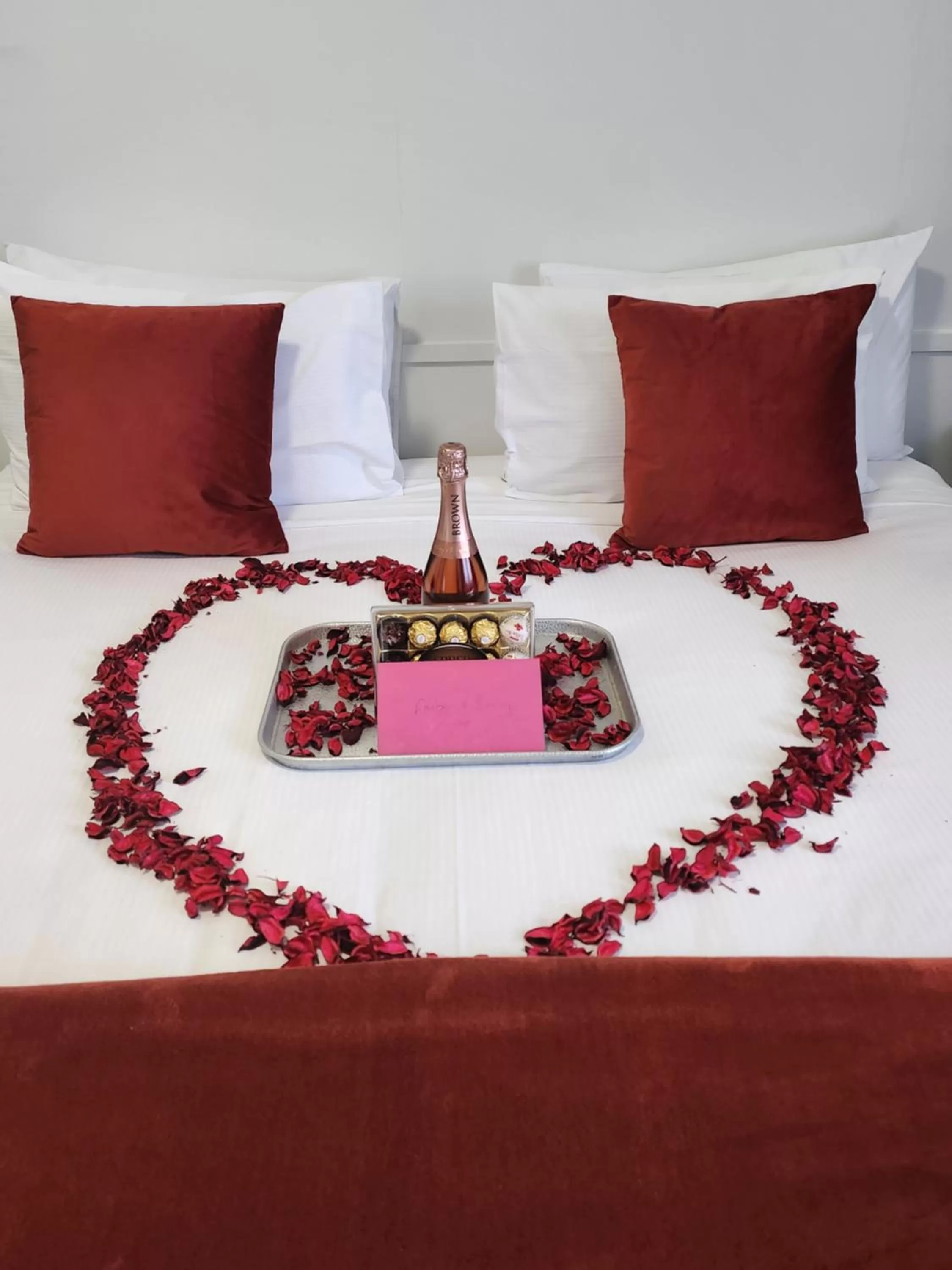 18th Avenue Thermal Motel