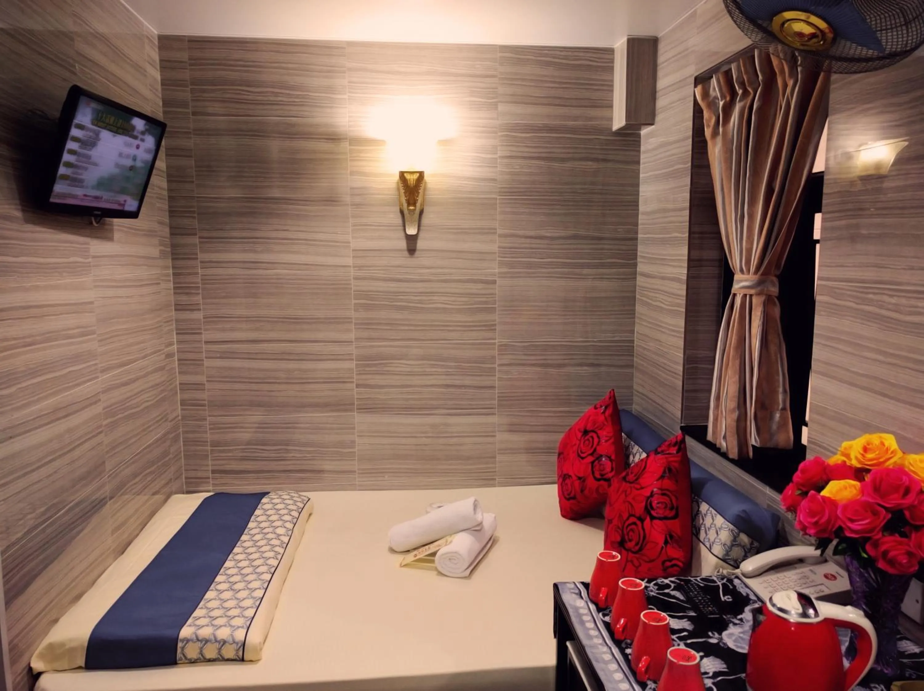 Other, Bed in Days Hostel Block D 24 HOUR RECEPTION BLOCK D 10TH FLOOR