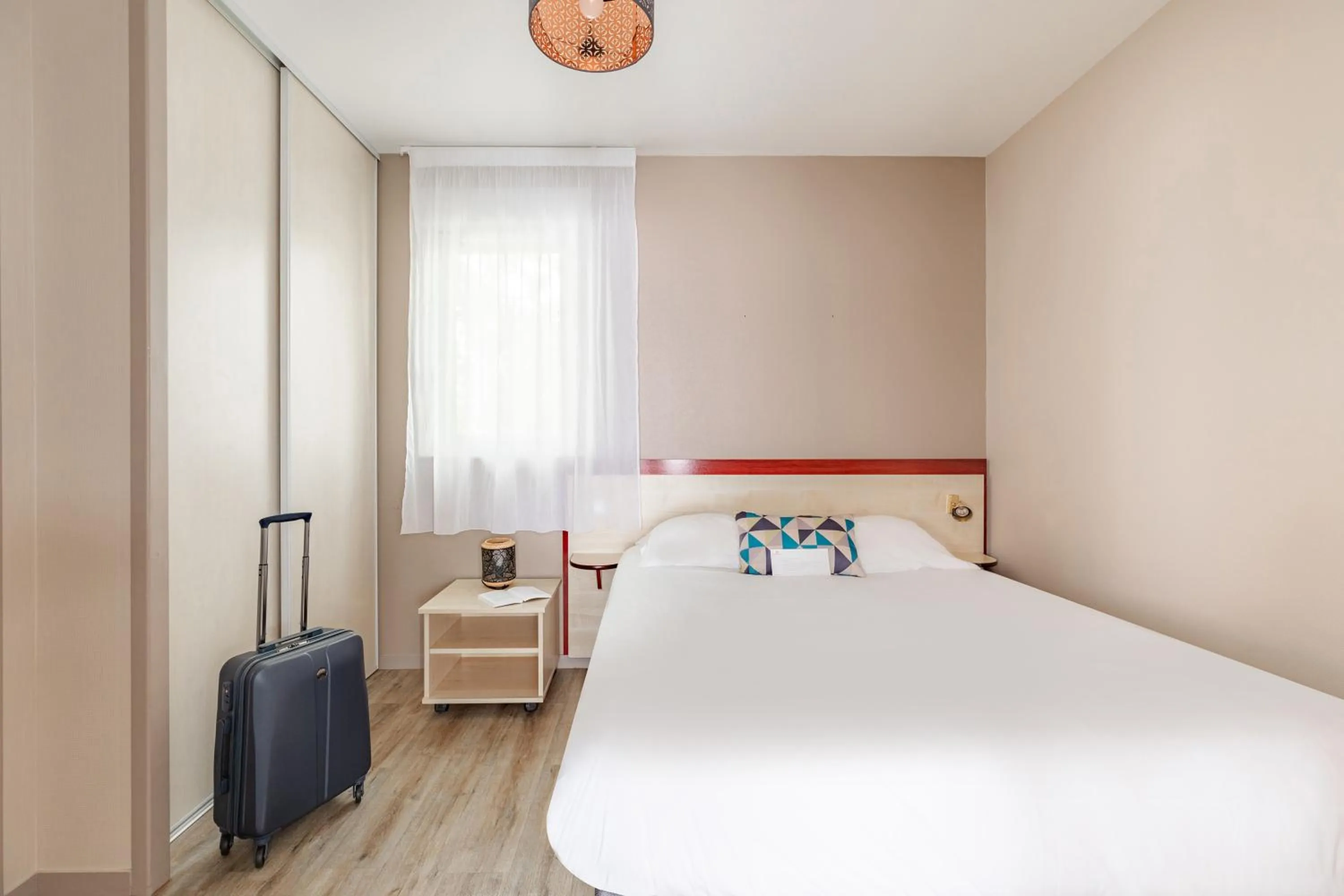 Apartment (4 Adults) in Appart'City Classic Limoges