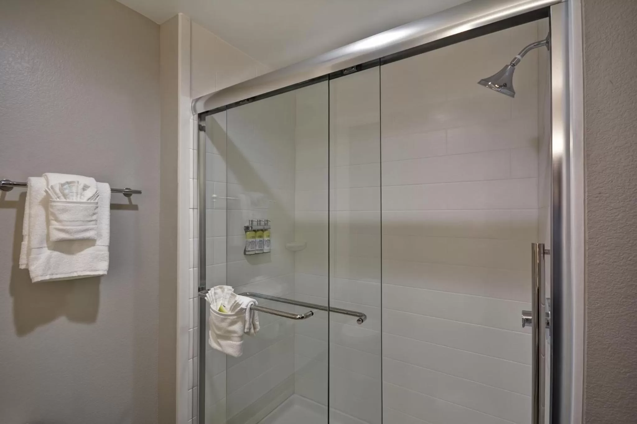 King Suite - Non-Smoking in Holiday Inn Express & Suites - Houston NASA - Boardwalk Area by IHG