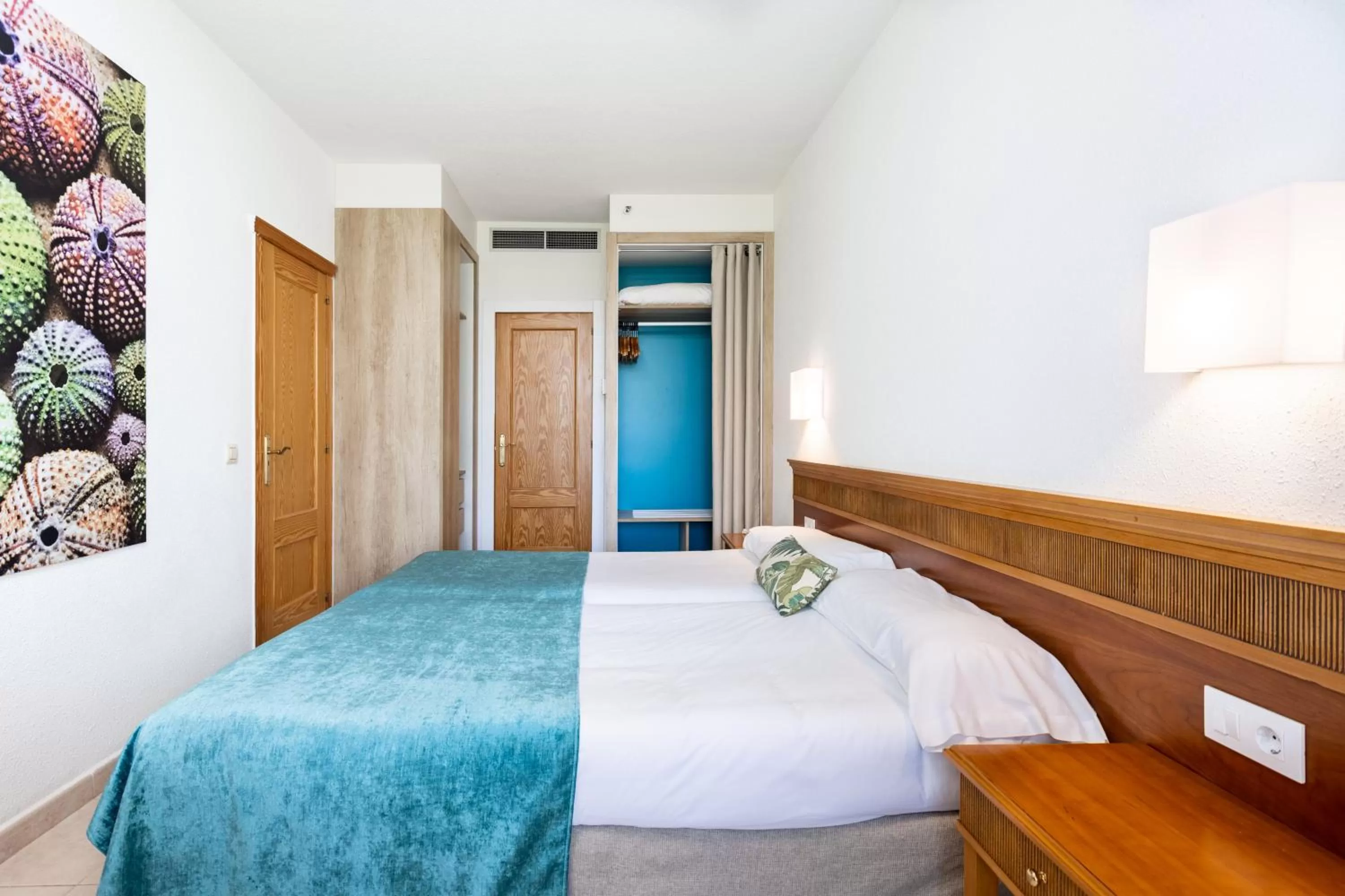 Standard Suite in Gara Suites Golf & Spa