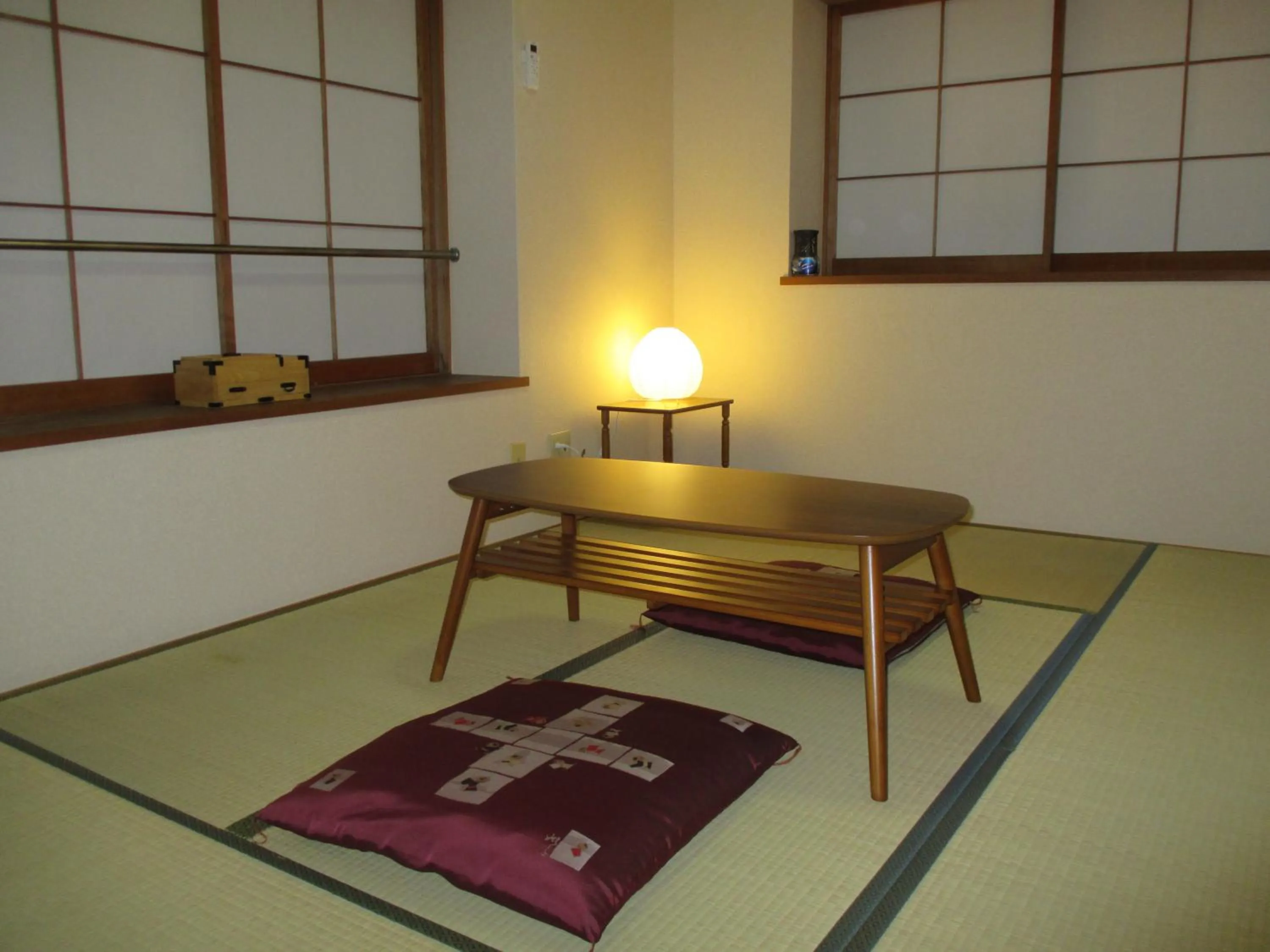 Japanese-Style Room - single occupancy in Jemsty Inn Hakone Ashinoko