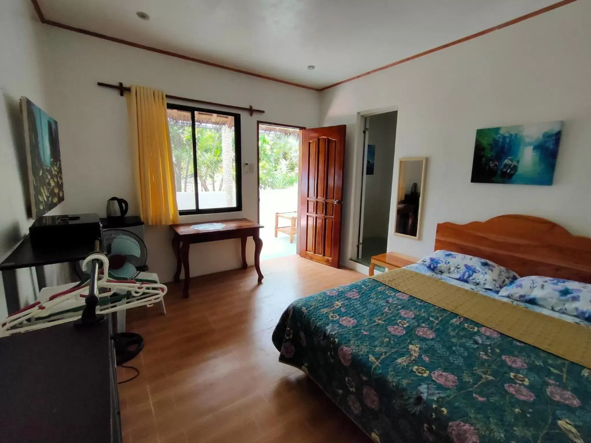 Moalboal T Breeze Coastal Resort Moalboal T Breeze Coastal Resort