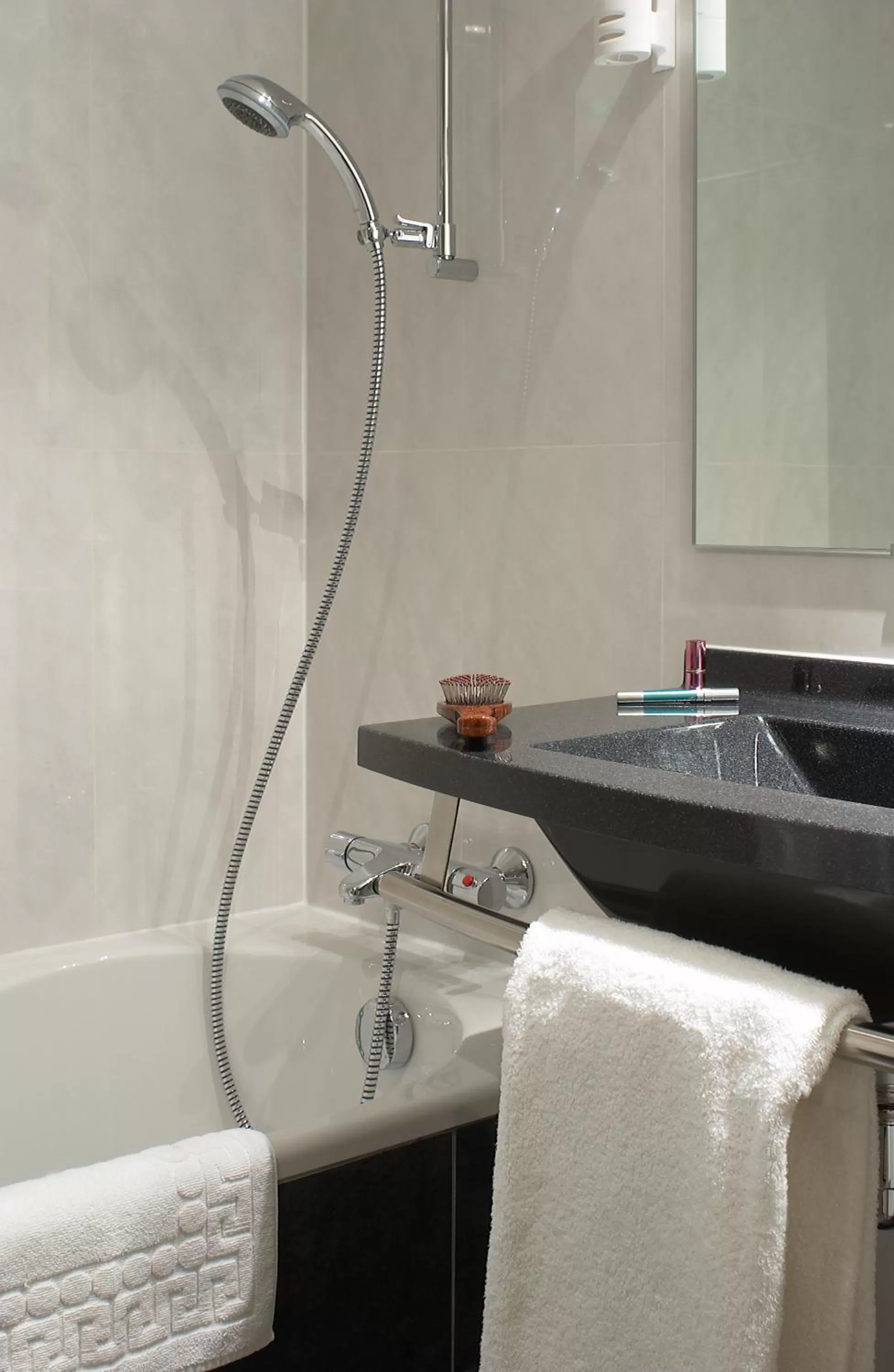 Suite in Escale Oceania Brest