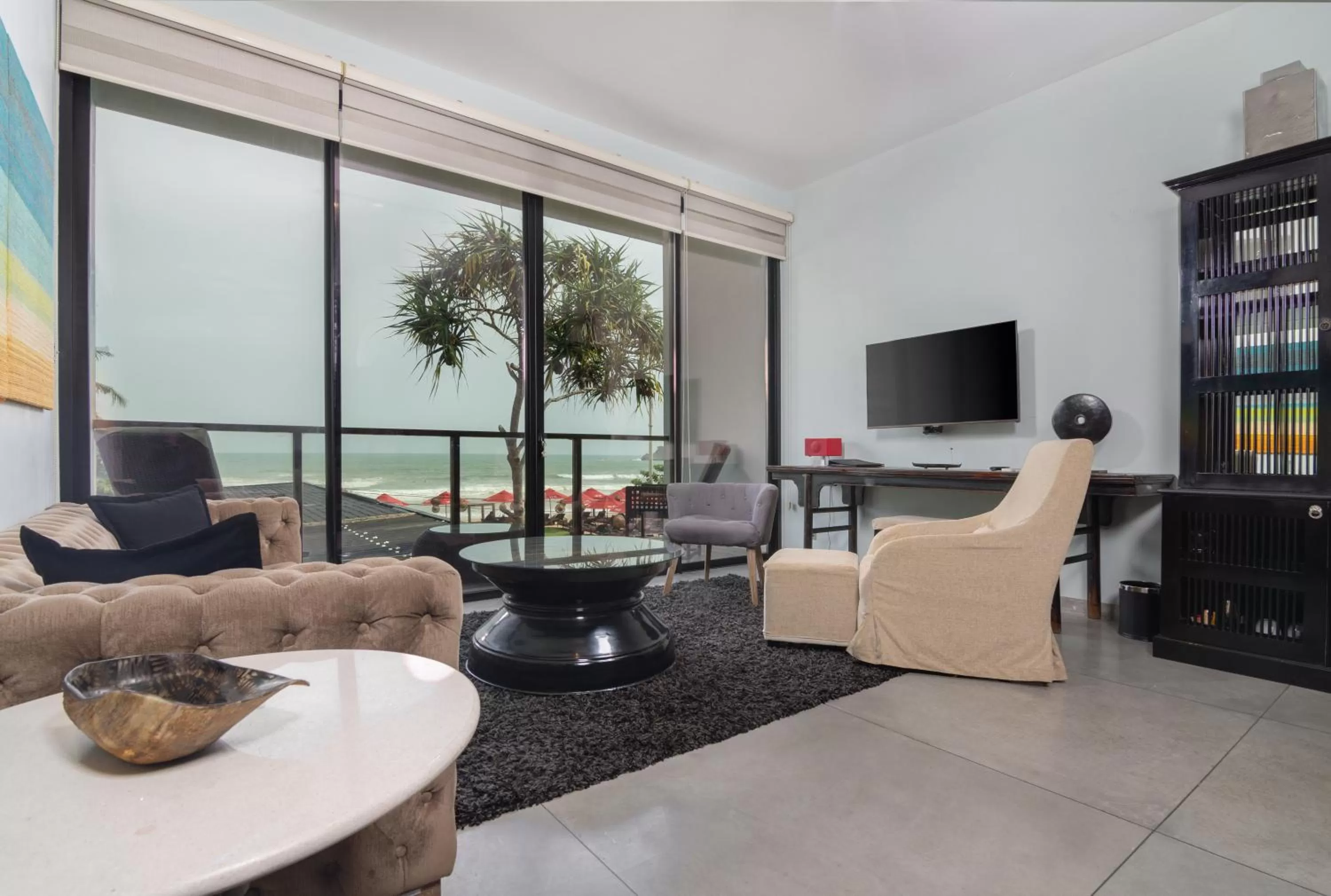 Executive Suite in W15