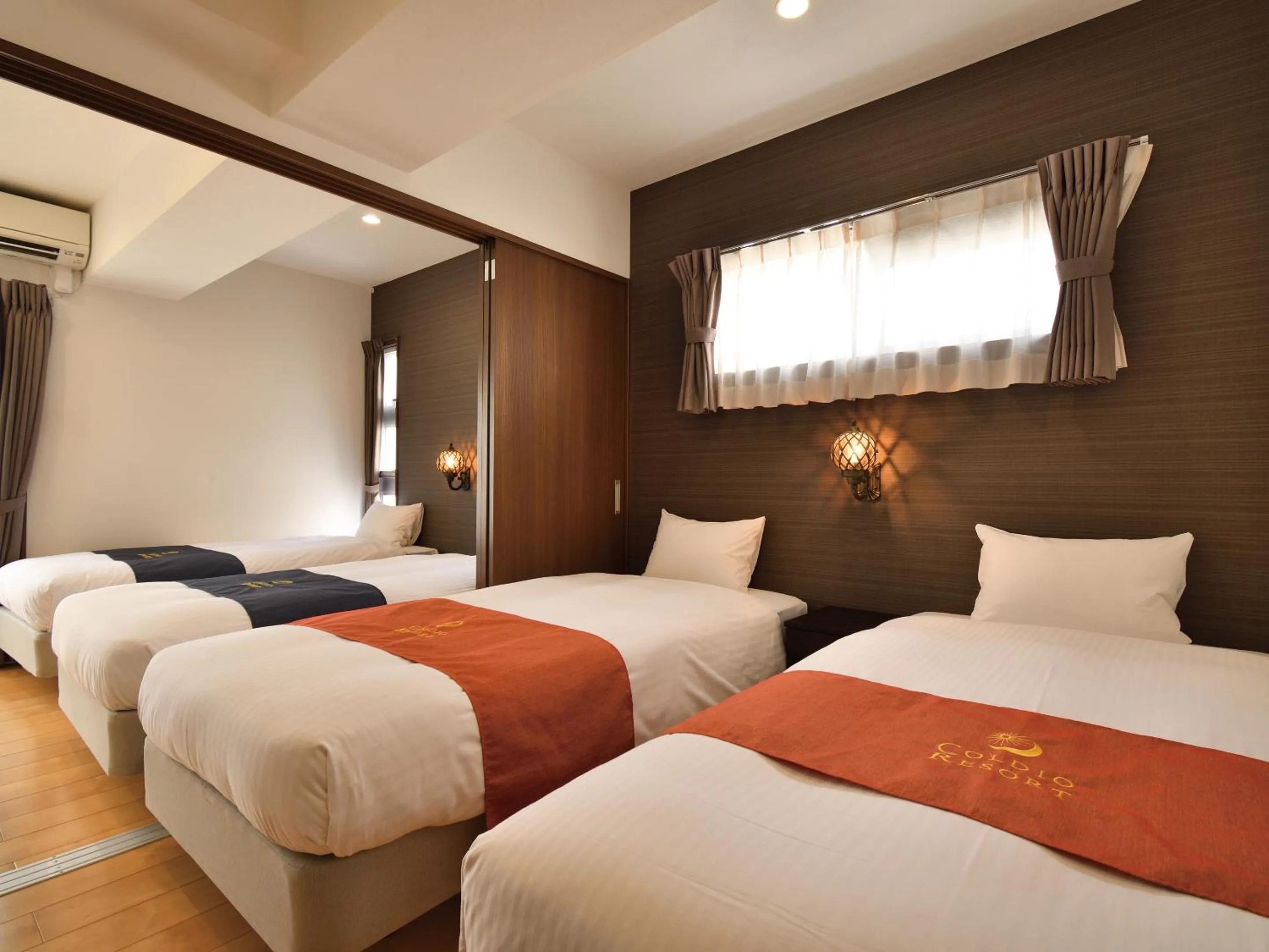 Fourth Condo in Condominium L's INN