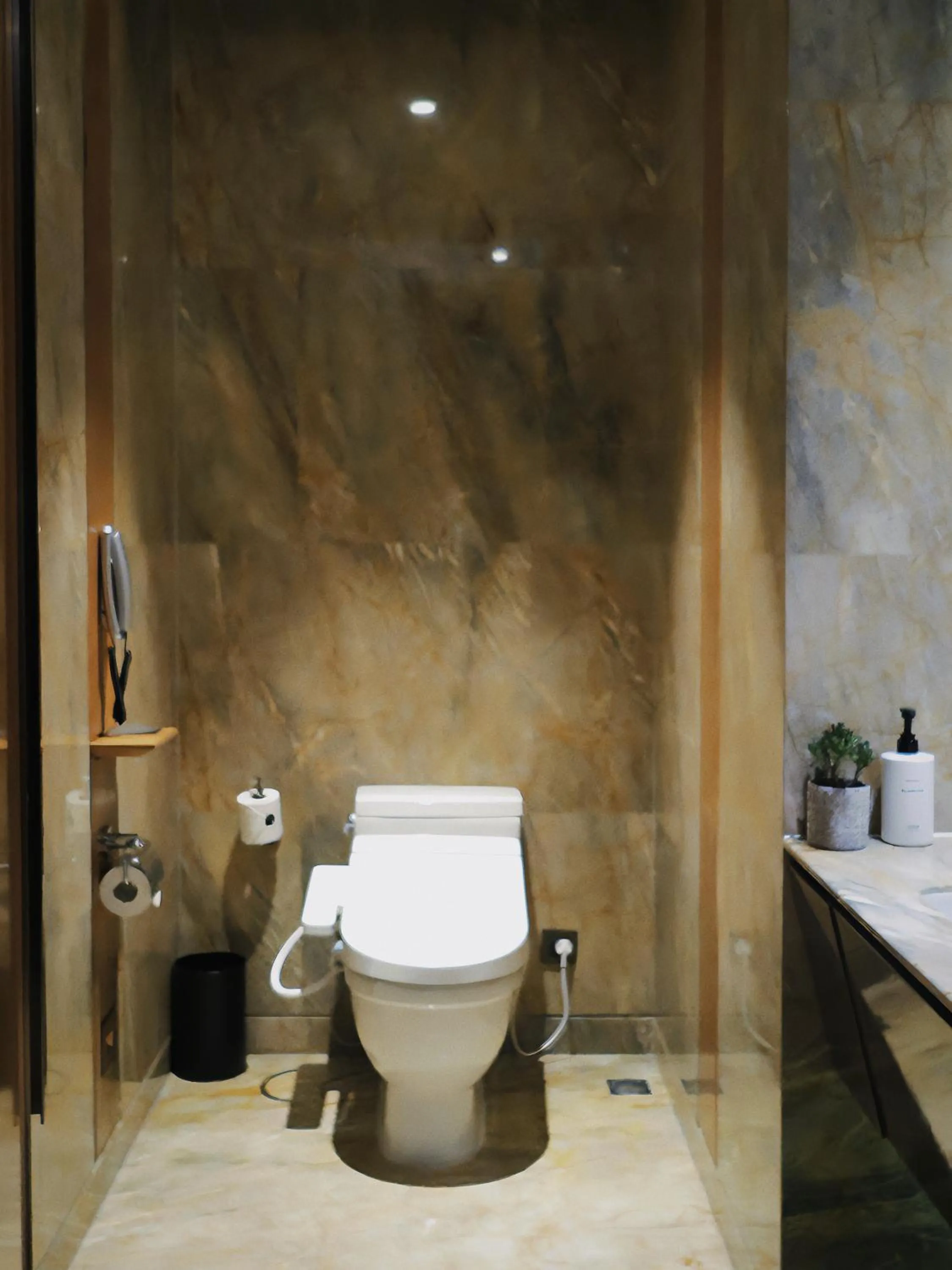 1 King Bed Deluxe Suite in InterContinental Changsha, an IHG Hotel