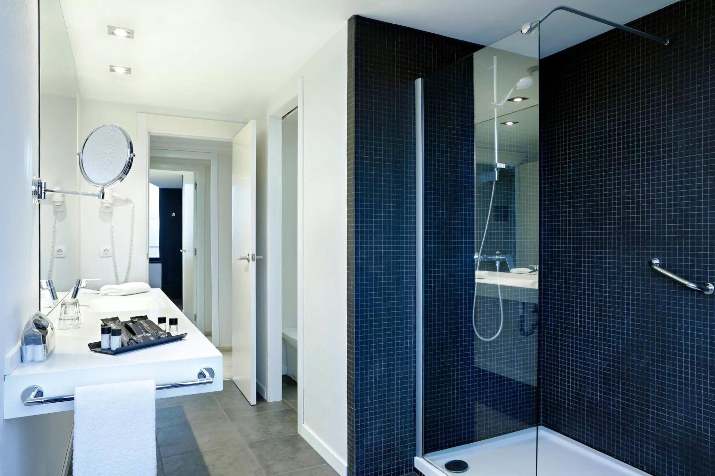 Superior Double or Twin Room in Hotel Alimara