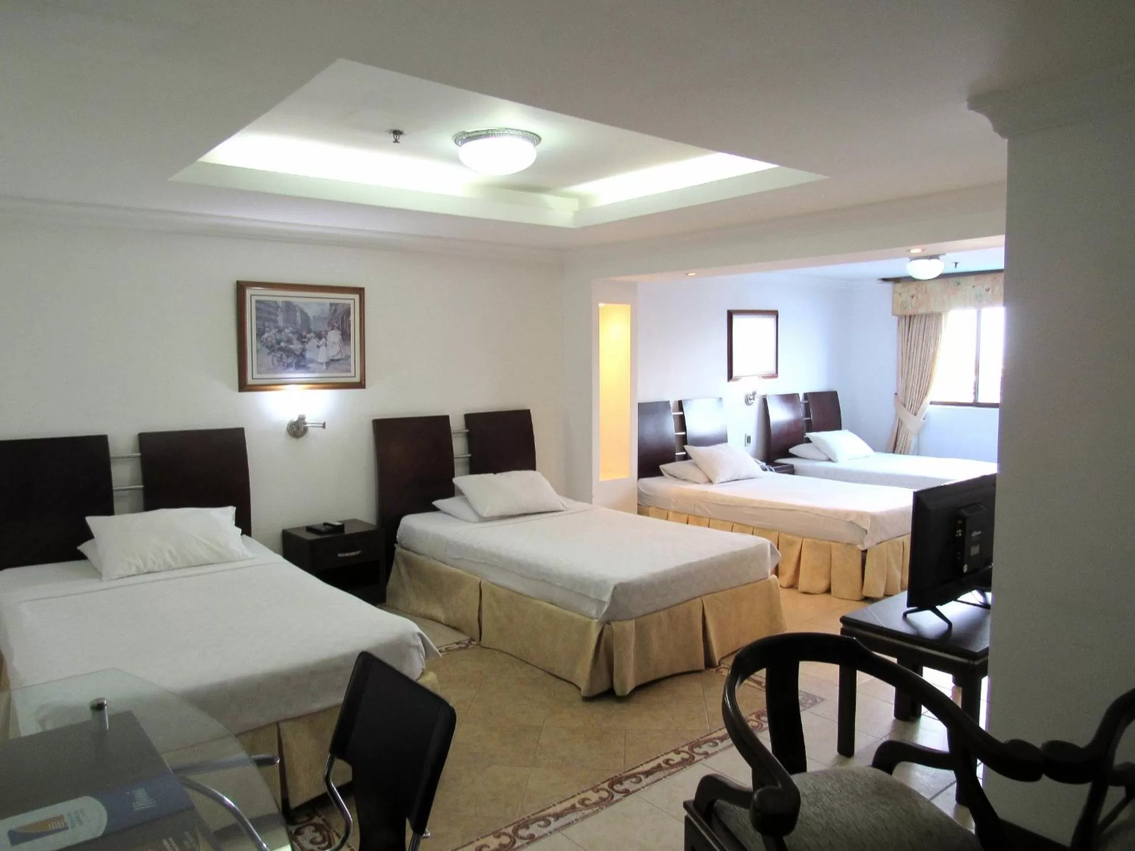 Hotel Plaza Las Américas Cali