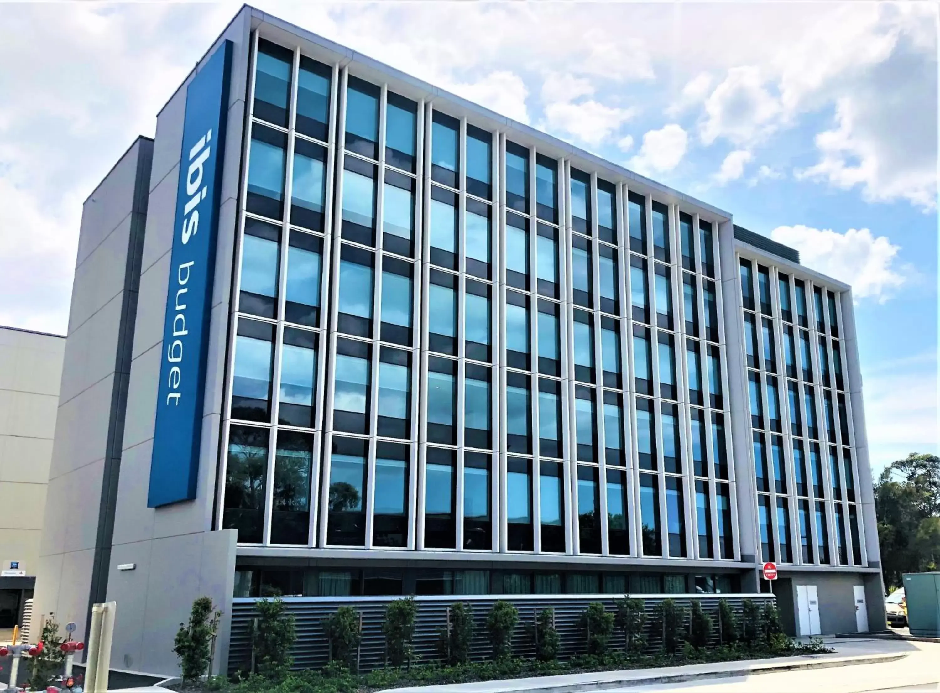 ibis budget Sydney Airport ibis budget Sydney Airport